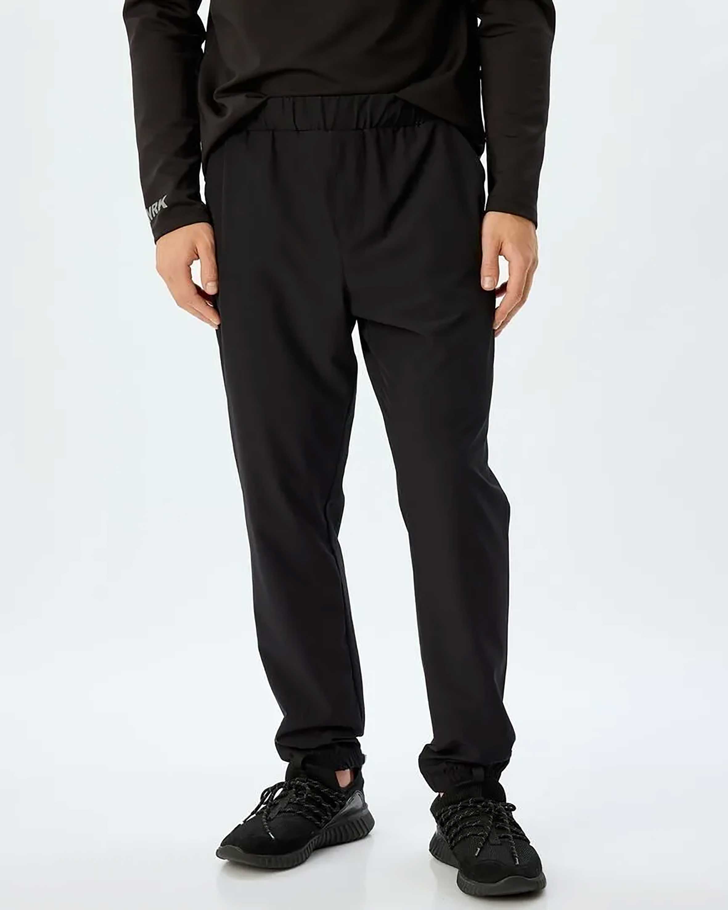 شلوار جاگر مردانه کوتون Koton کد 5WAM40013NW