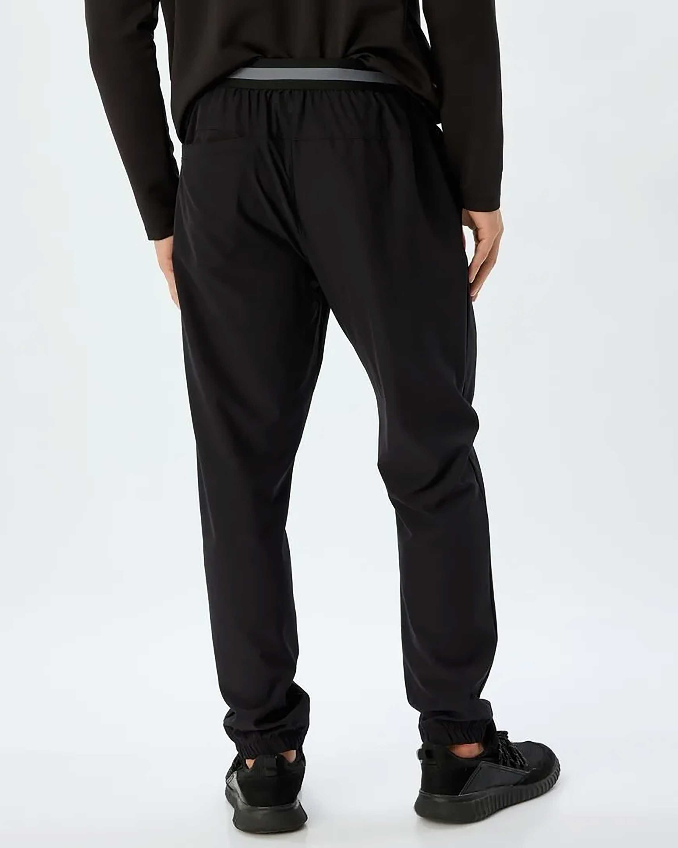 شلوار جاگر مردانه کوتون Koton کد 5WAM40013NW