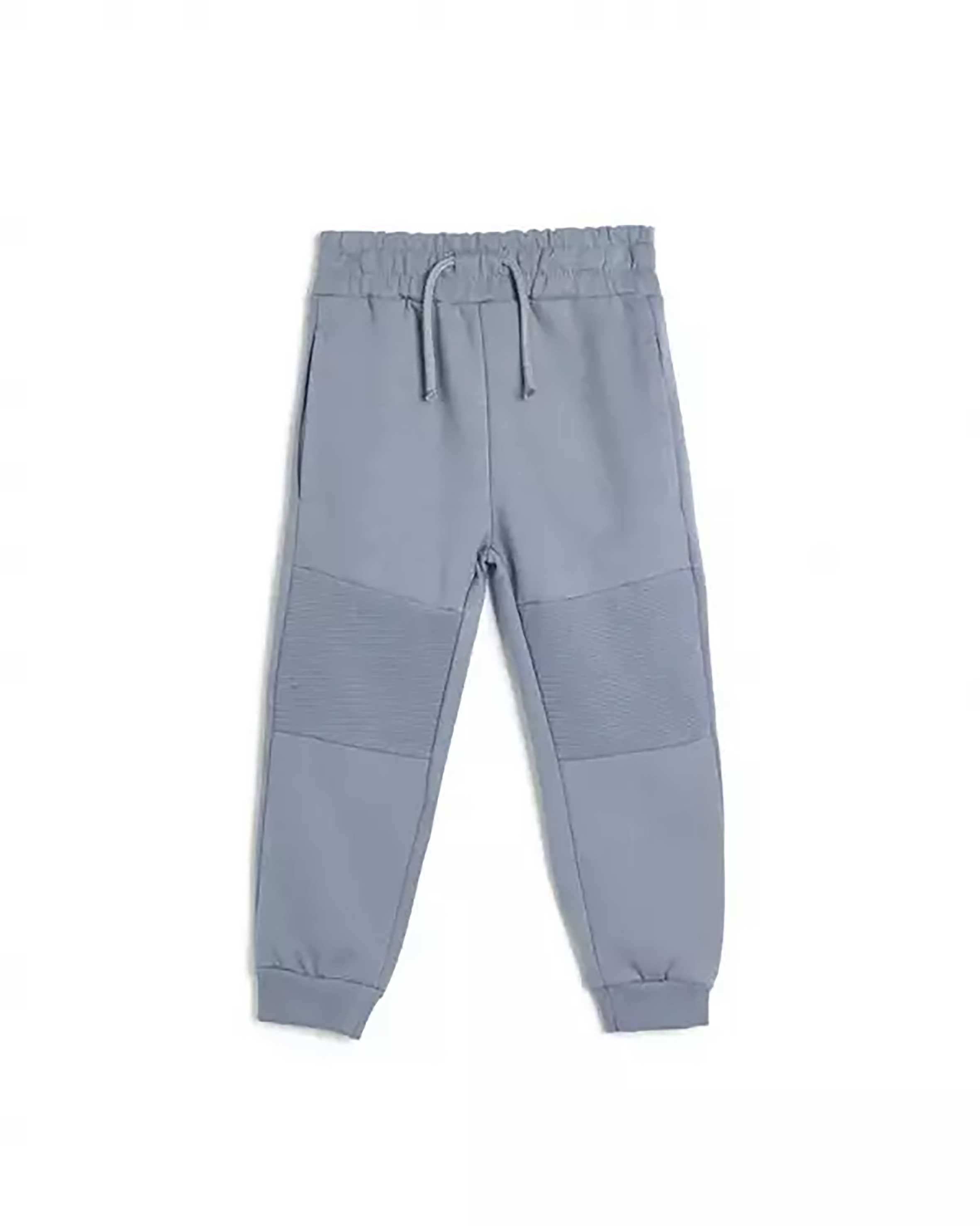 شلوار جاگر نوزاد پسر کوتون Koton کد 5WMB40031TK