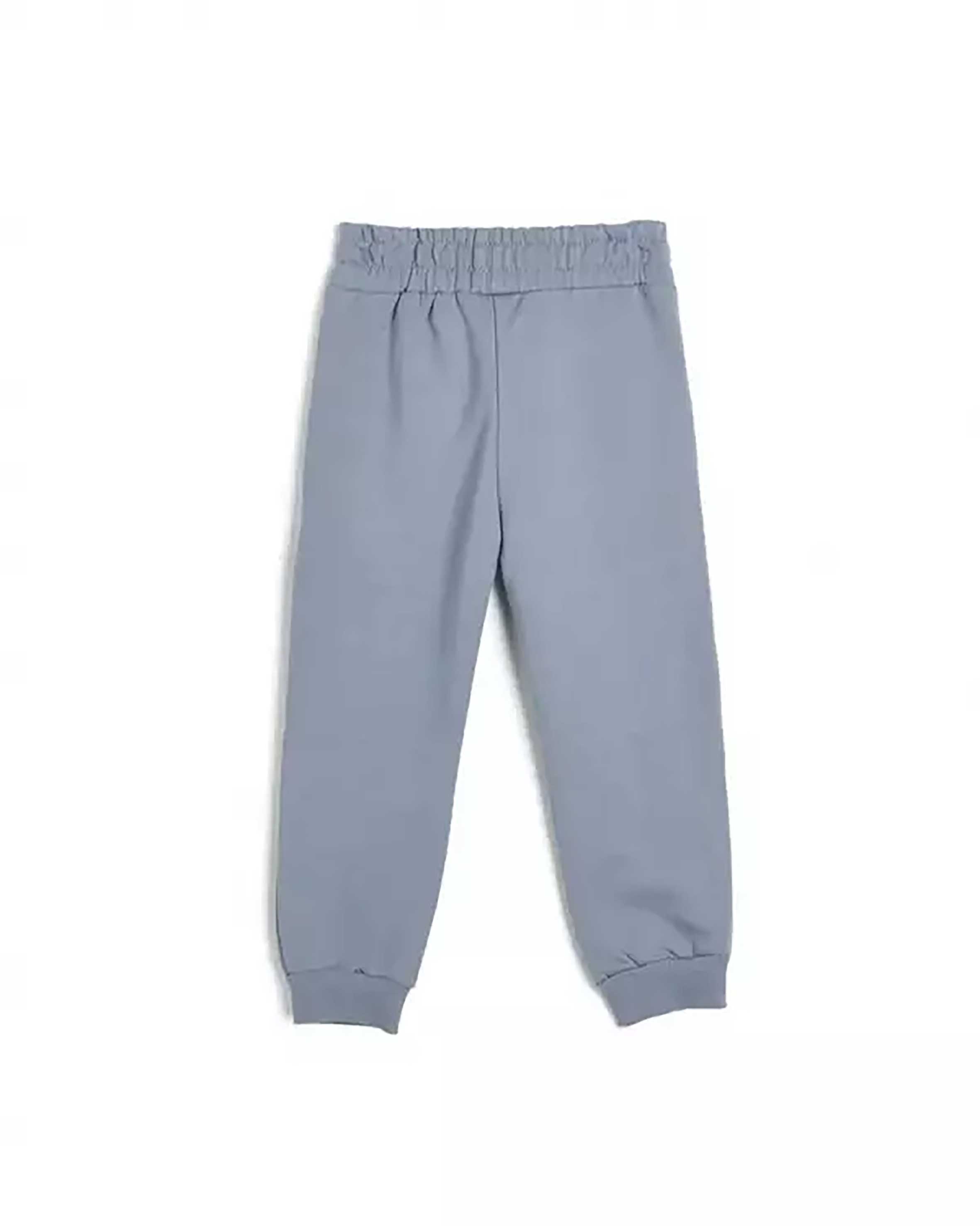 شلوار جاگر نوزاد پسر کوتون Koton کد 5WMB40031TK