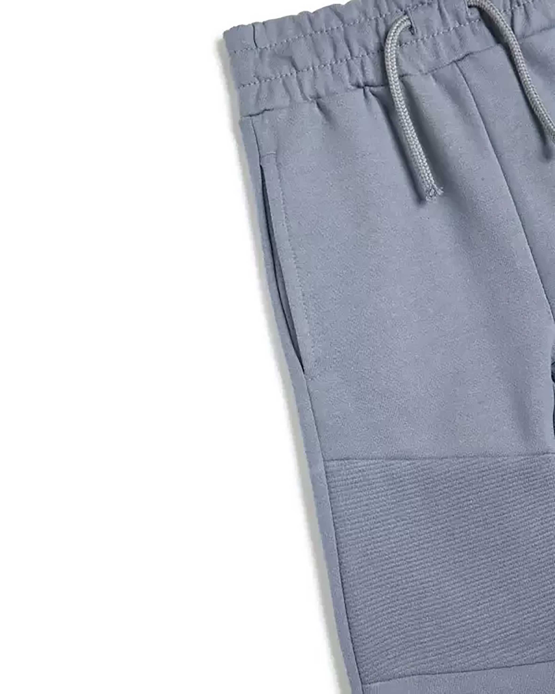 شلوار جاگر نوزاد پسر کوتون Koton کد 5WMB40031TK