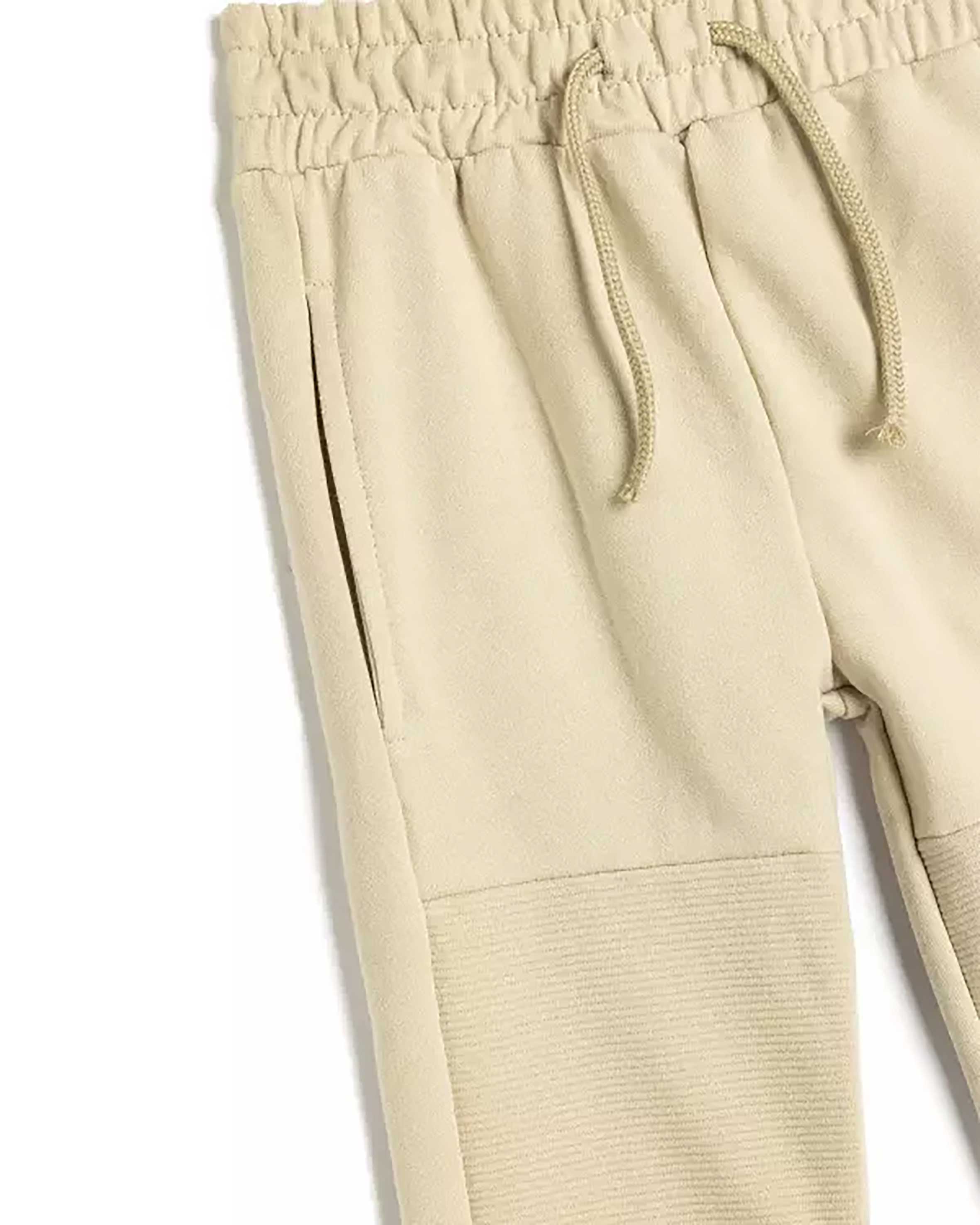 شلوار جاگر نوزاد پسر کوتون Koton کد 5WMB40031TK