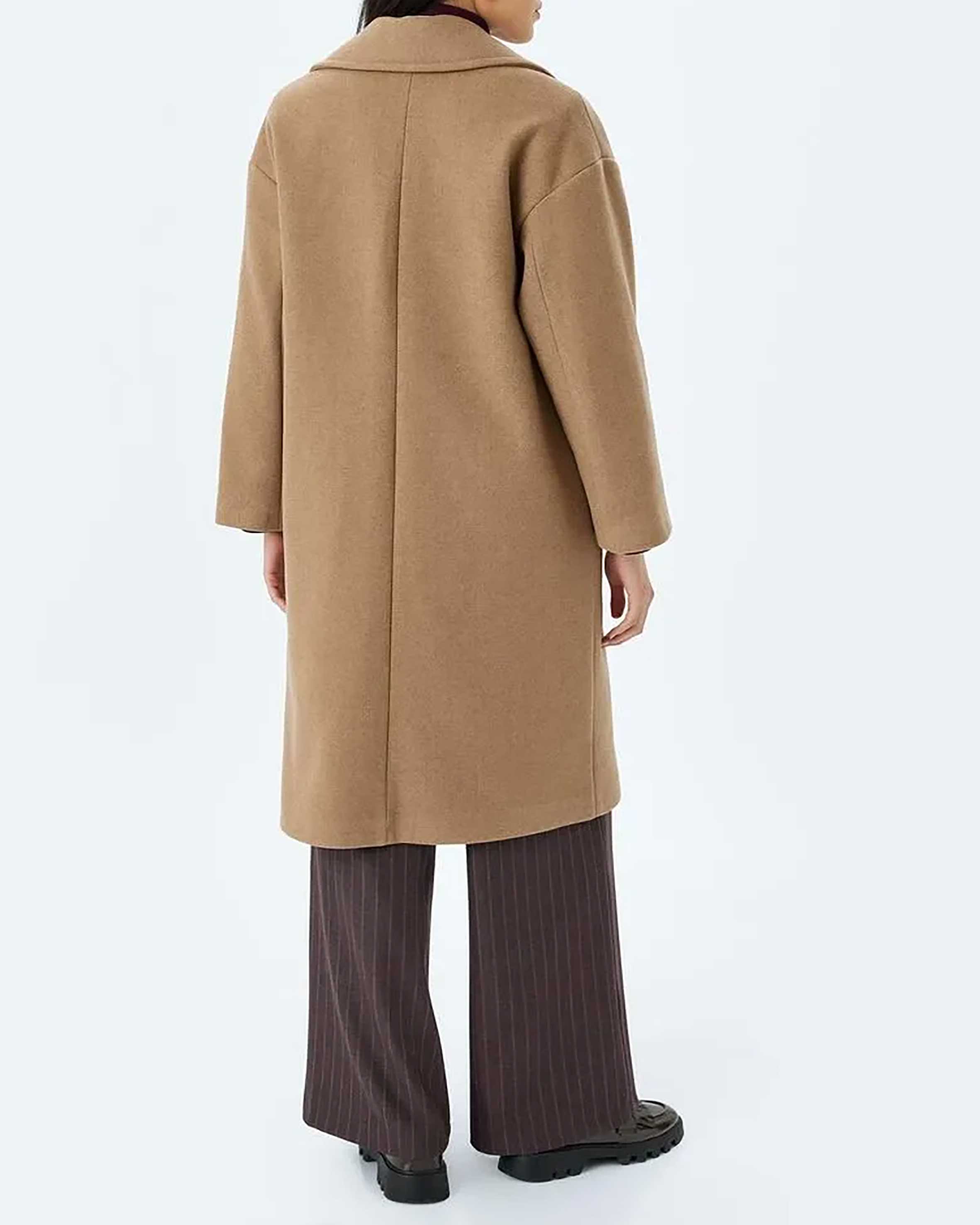 پالتو  زنانه کوتون Koton کد 5WAK00021EW