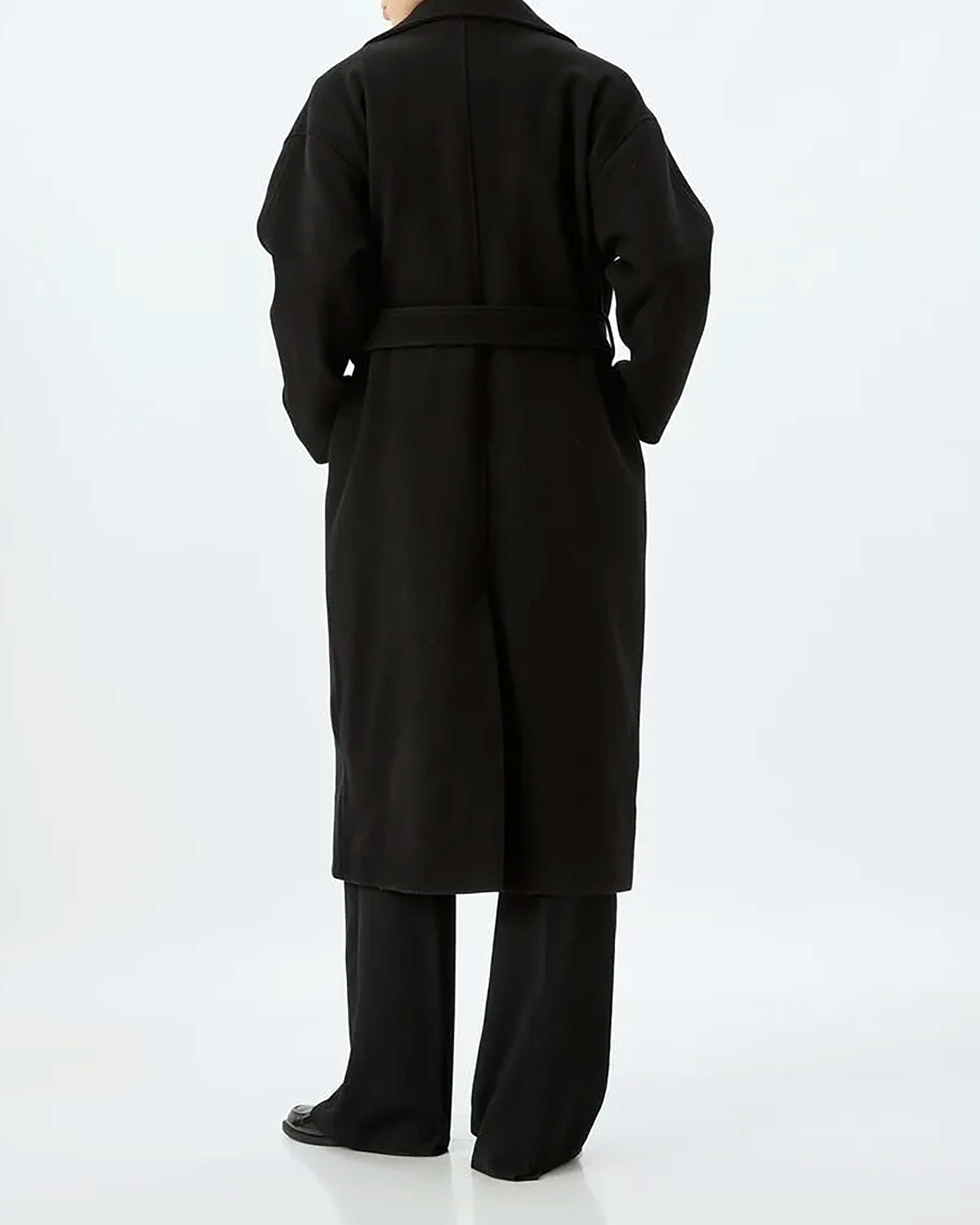 پالتو  زنانه کوتون Koton کد 5WAK00034EW