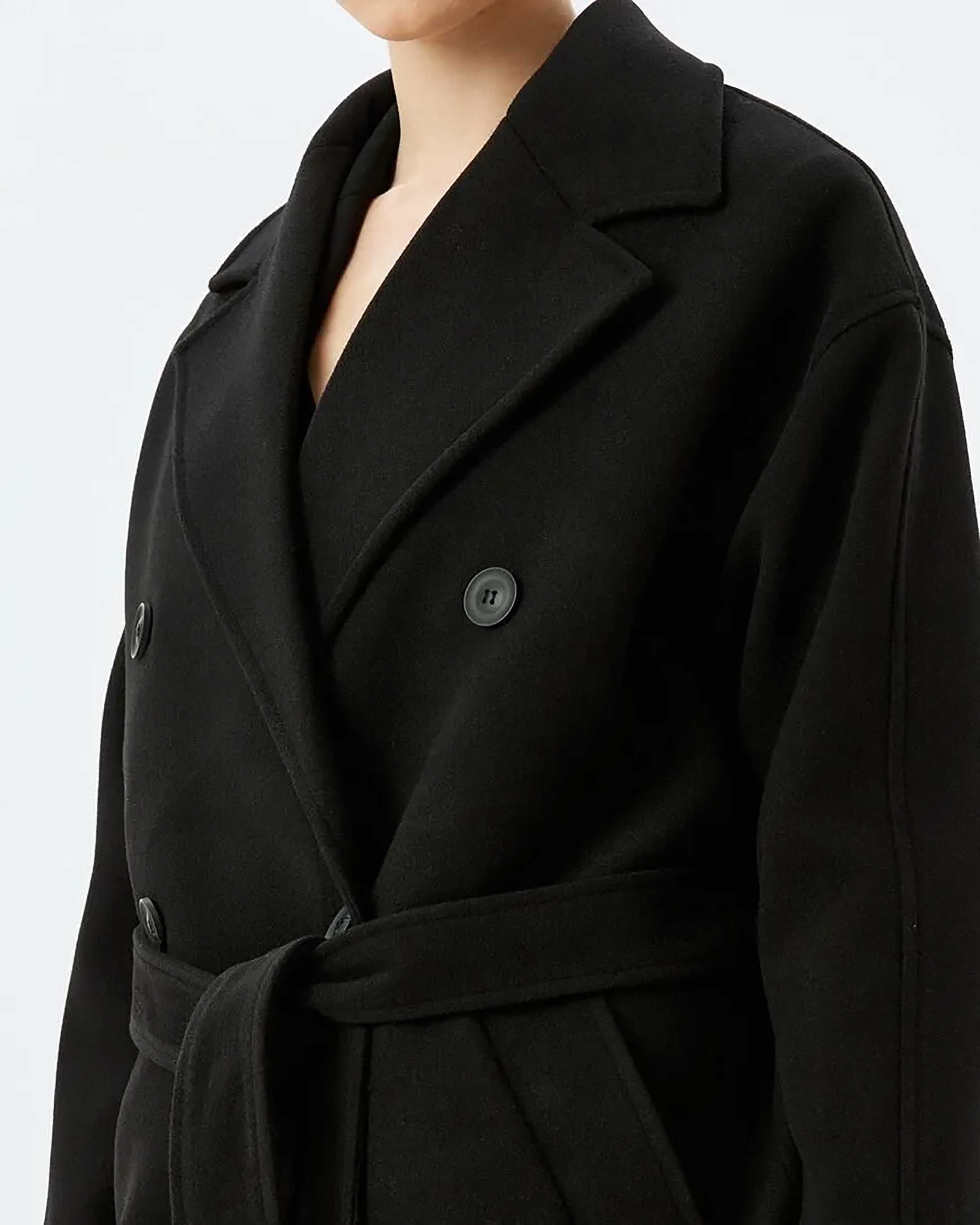 پالتو  زنانه کوتون Koton کد 5WAK00034EW