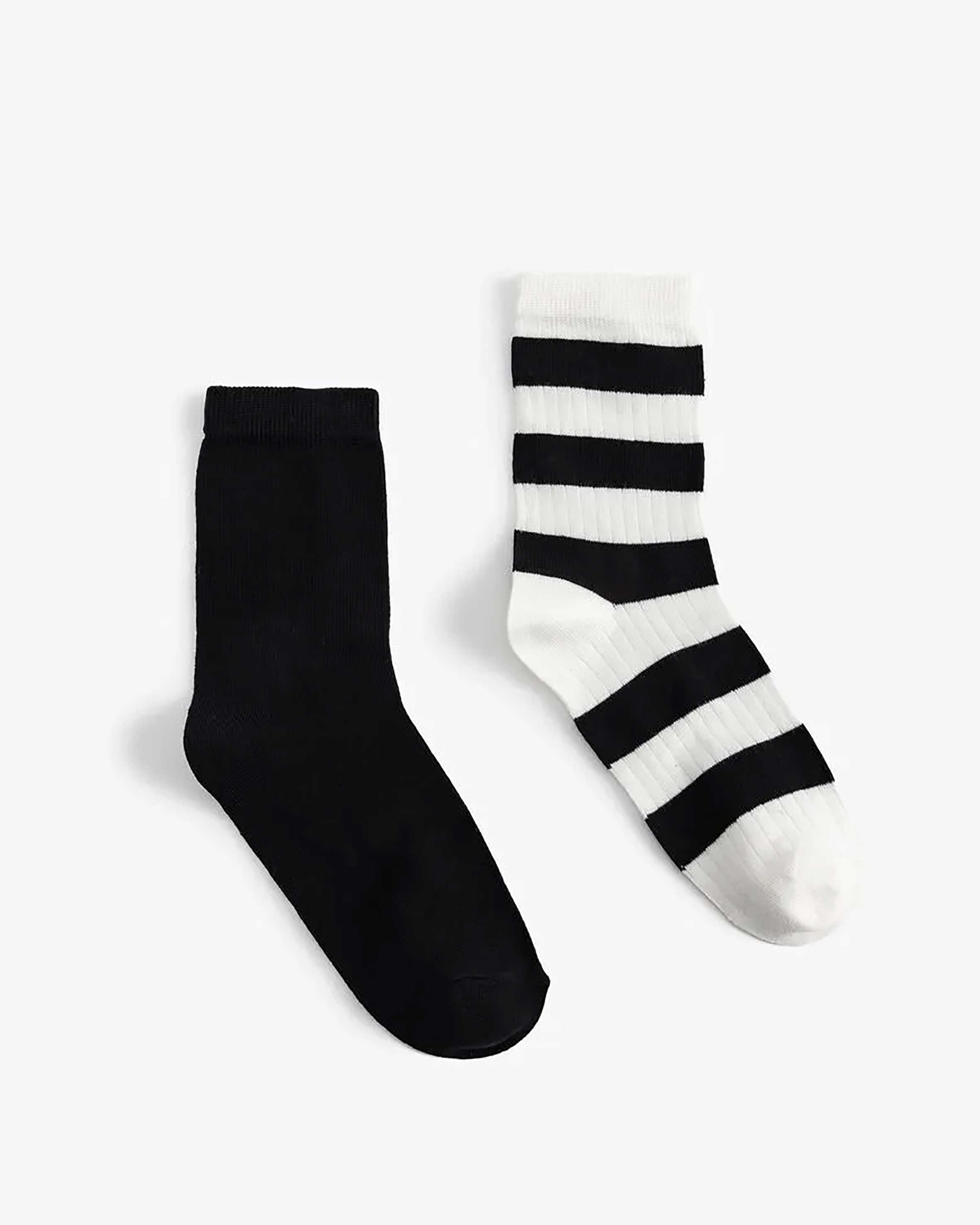 جوراب زنانه کوتون Koton کد 5WAK80187AA