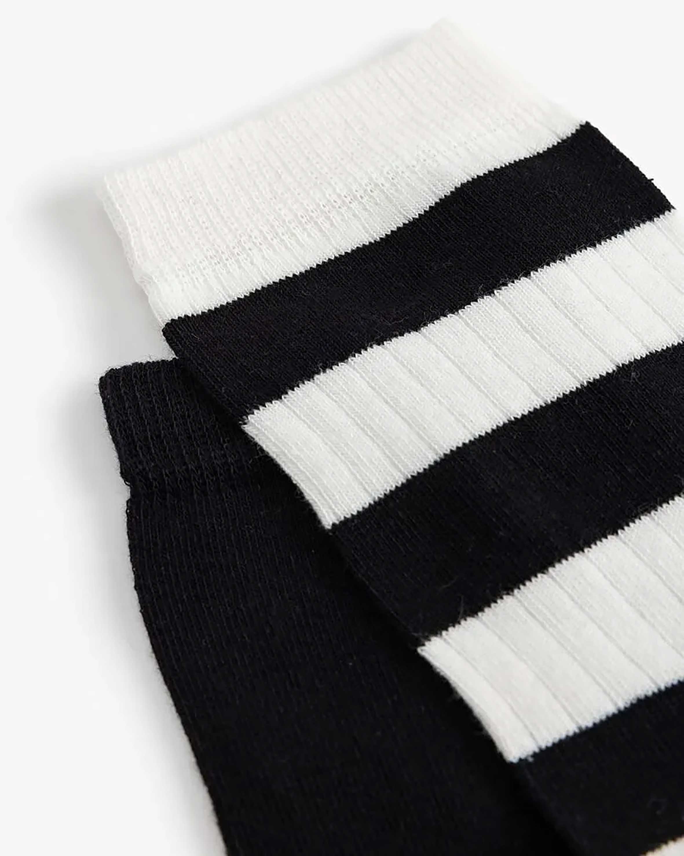 جوراب زنانه کوتون Koton کد 5WAK80187AA