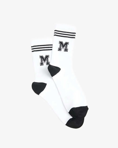 جوراب زنانه کوتون Koton کد 5WAK80476AA