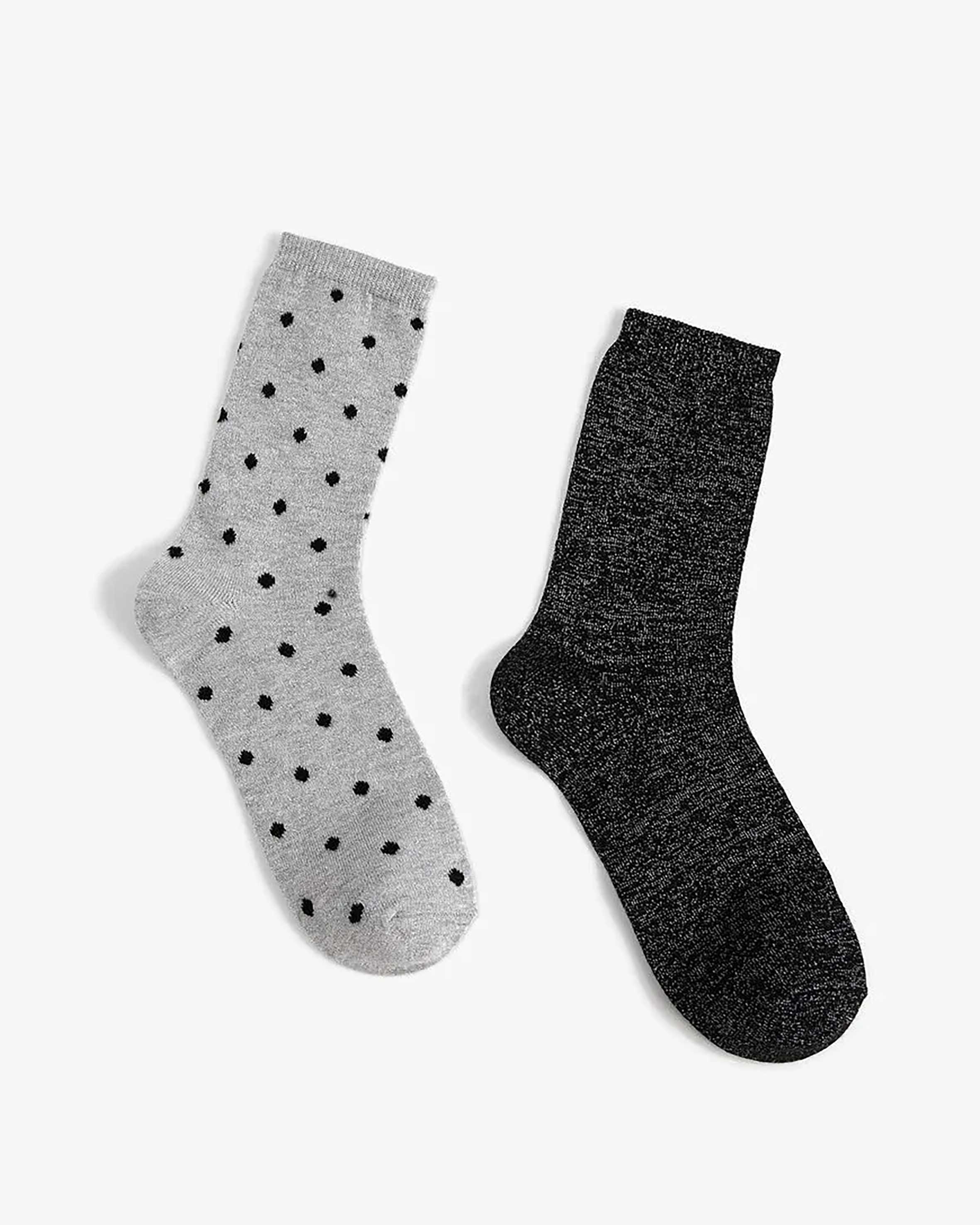 جوراب زنانه کوتون Koton کد 5WAK80510AA