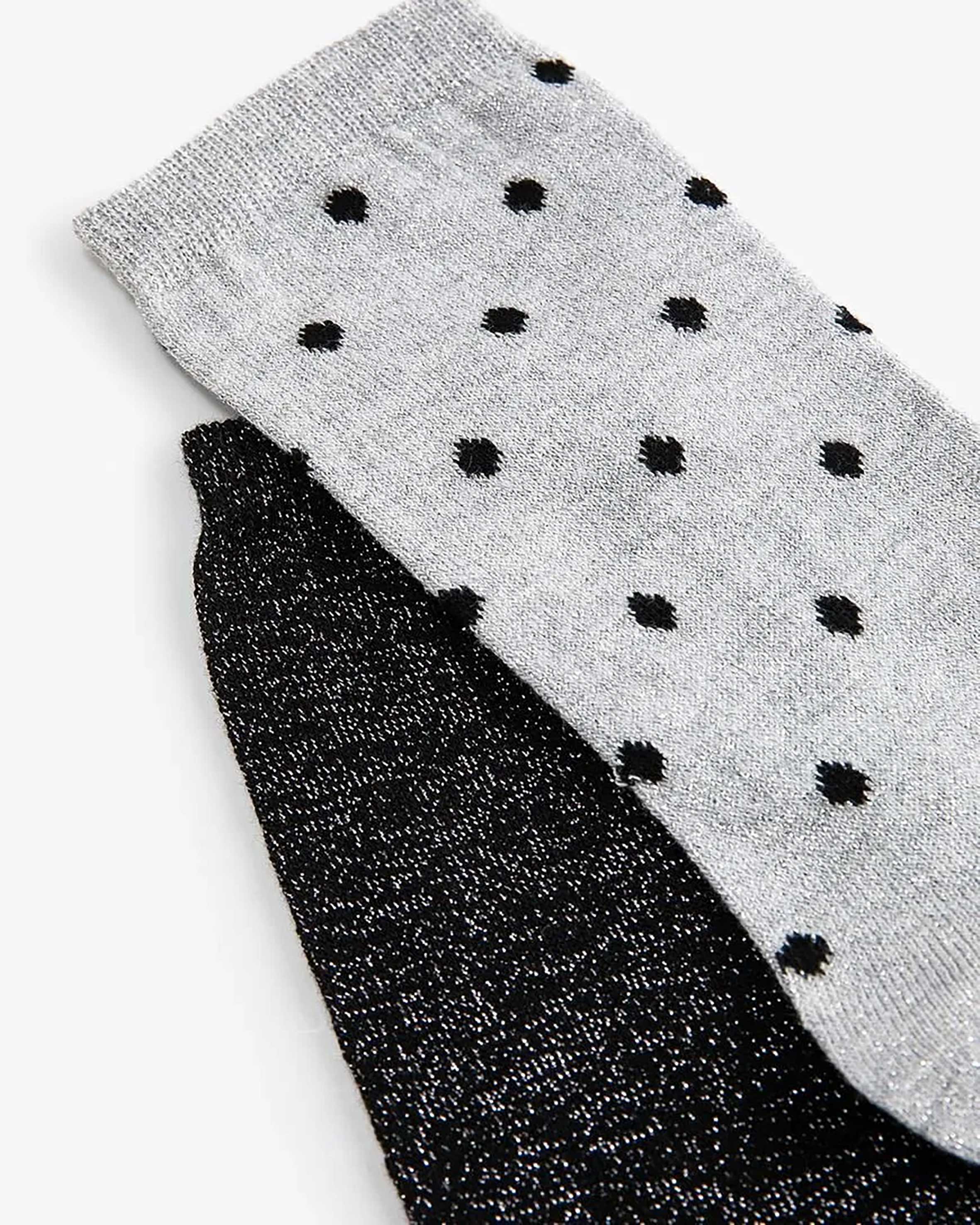 جوراب زنانه کوتون Koton کد 5WAK80510AA