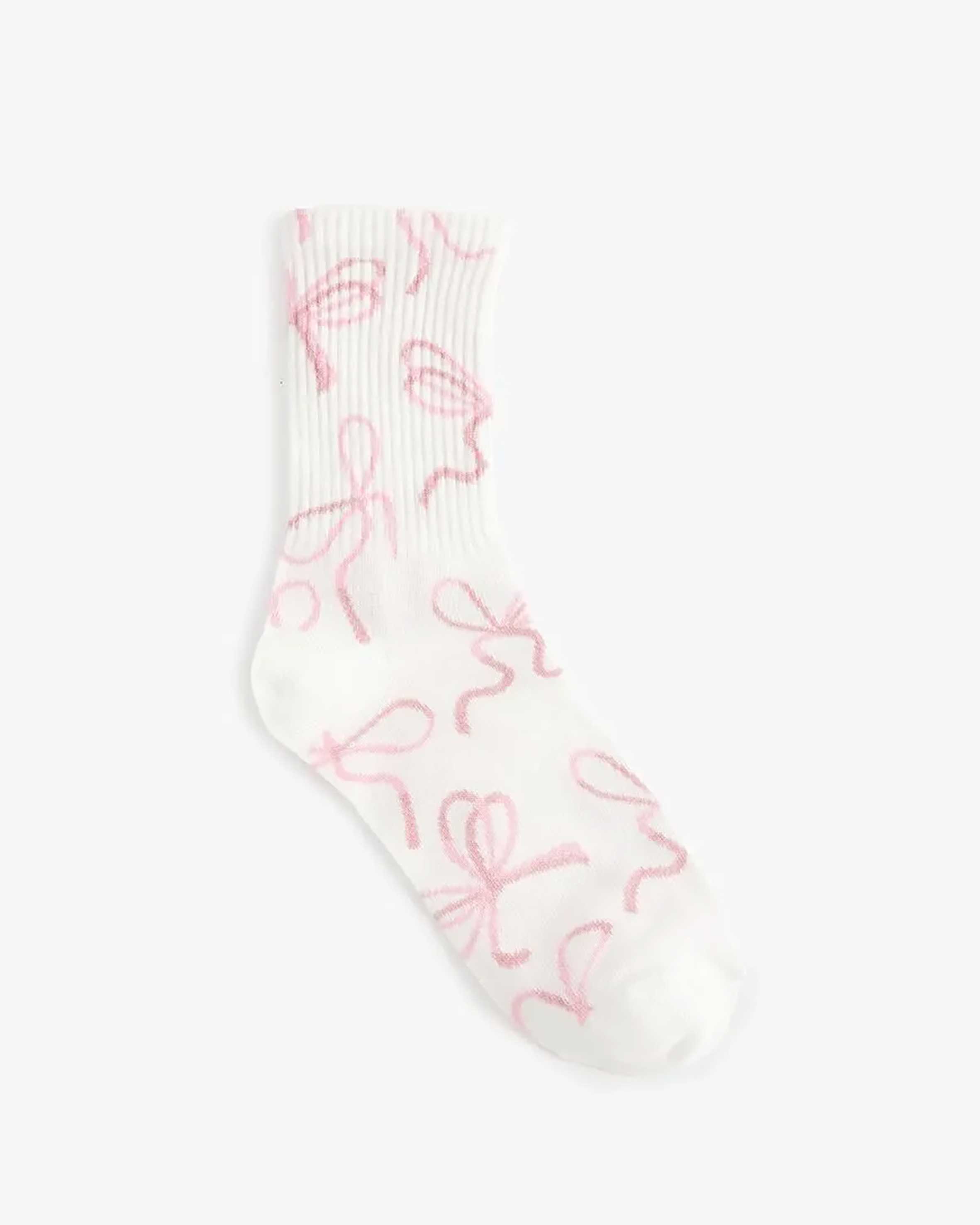 جوراب زنانه کوتون Koton کد 5WAK80594AA