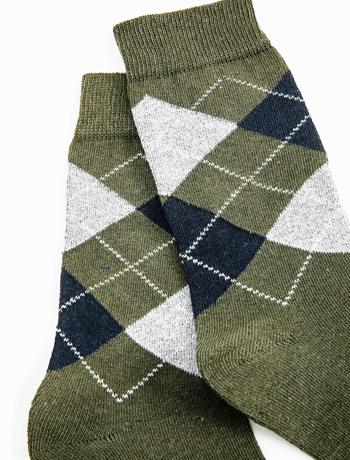 جوراب مردانه کوتون Koton کد 5WAM80293AA