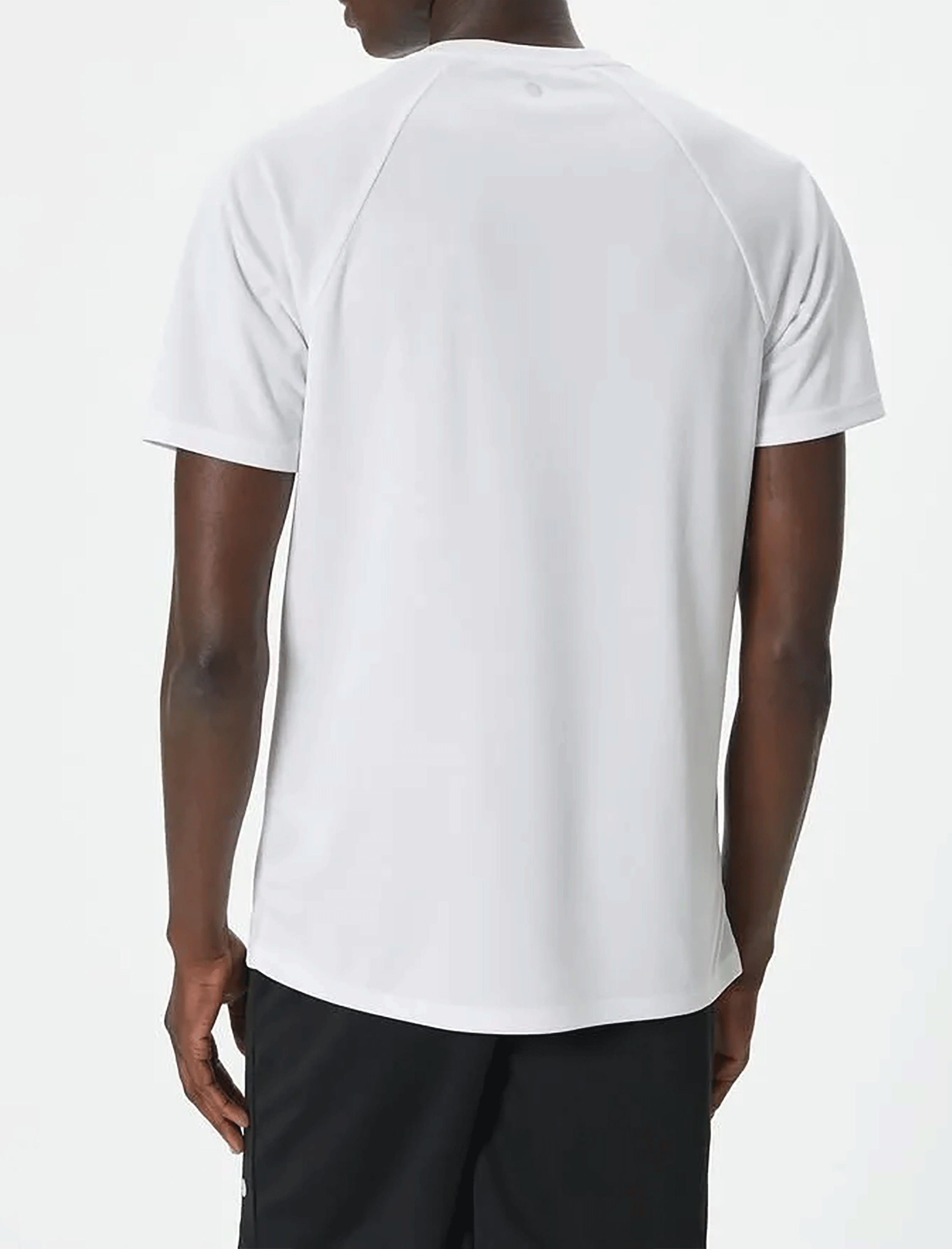 تیشرت طرح دار مردانه کوتون Koton کد 4SAM10012NK