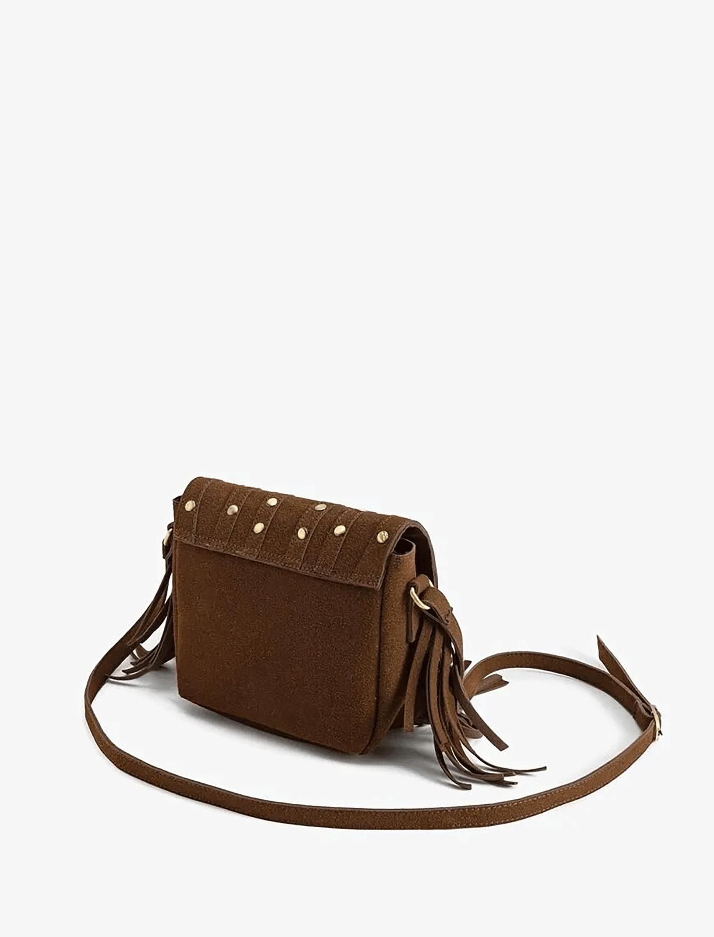 کیف جیر طرح دار زنانه کوتون Koton کد 5WAK30100AA