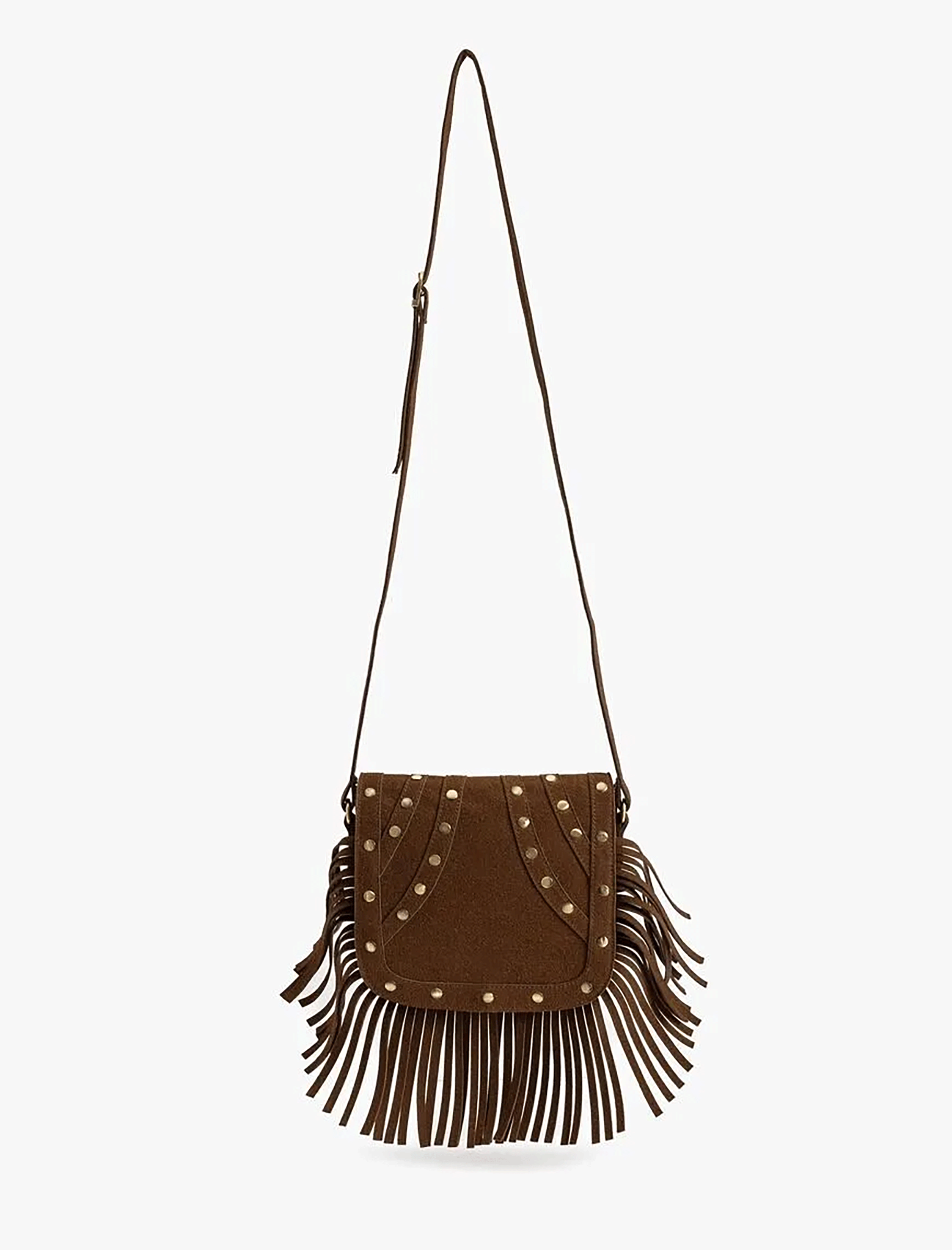 کیف جیر طرح دار زنانه کوتون Koton کد 5WAK30100AA