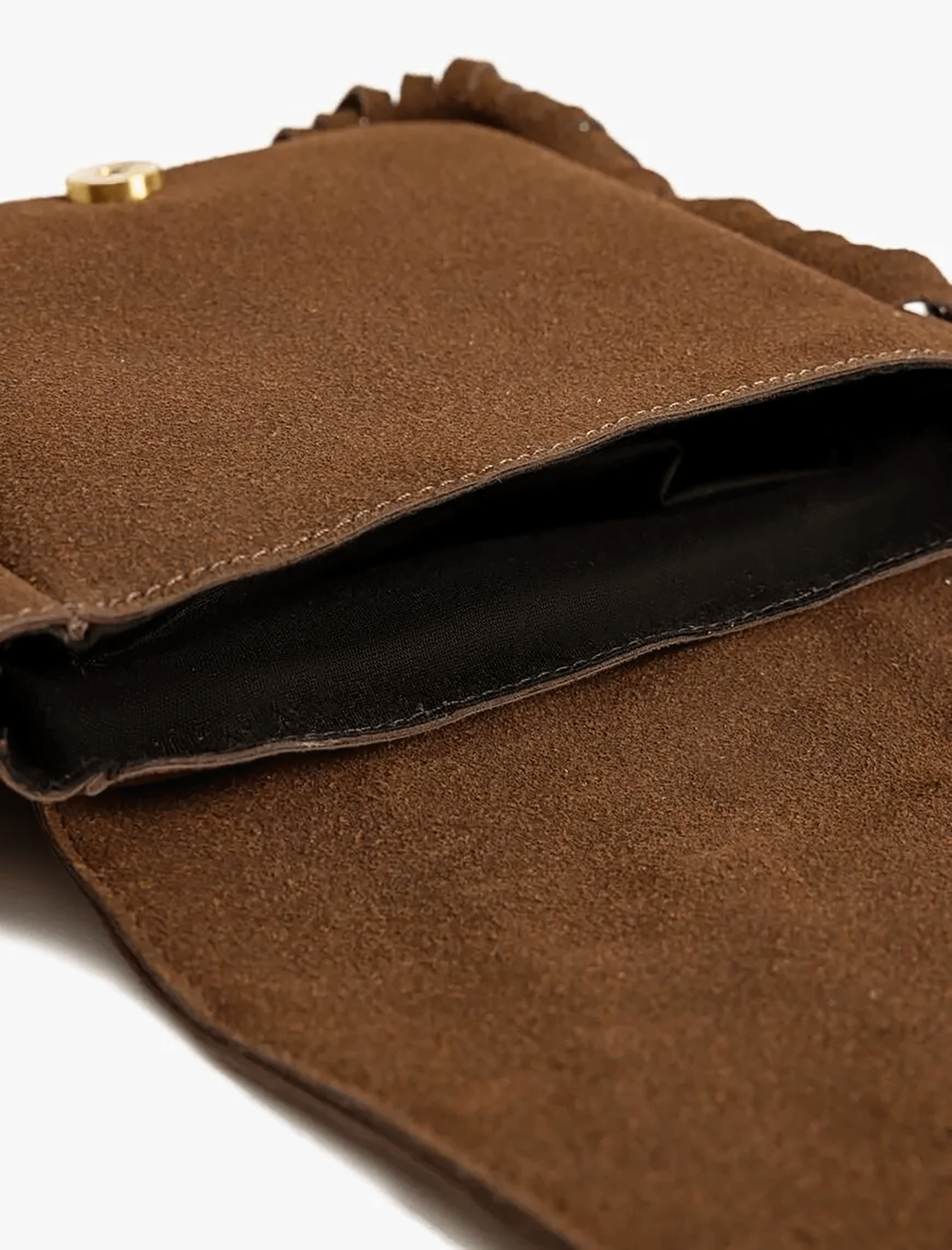 کیف جیر طرح دار زنانه کوتون Koton کد 5WAK30100AA