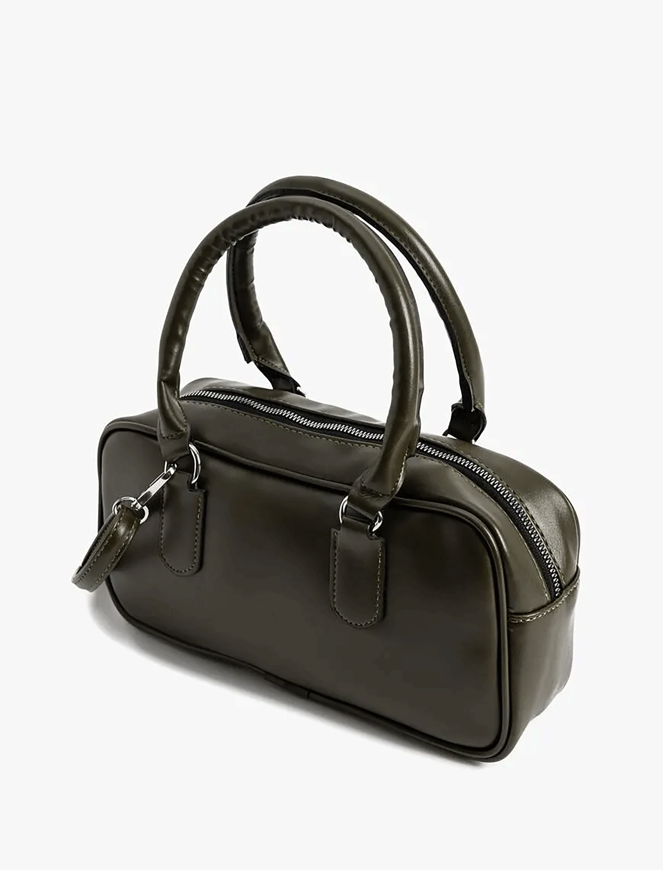 کیف طرح چرم زنانه کوتون Koton کد 5WAK30104AA