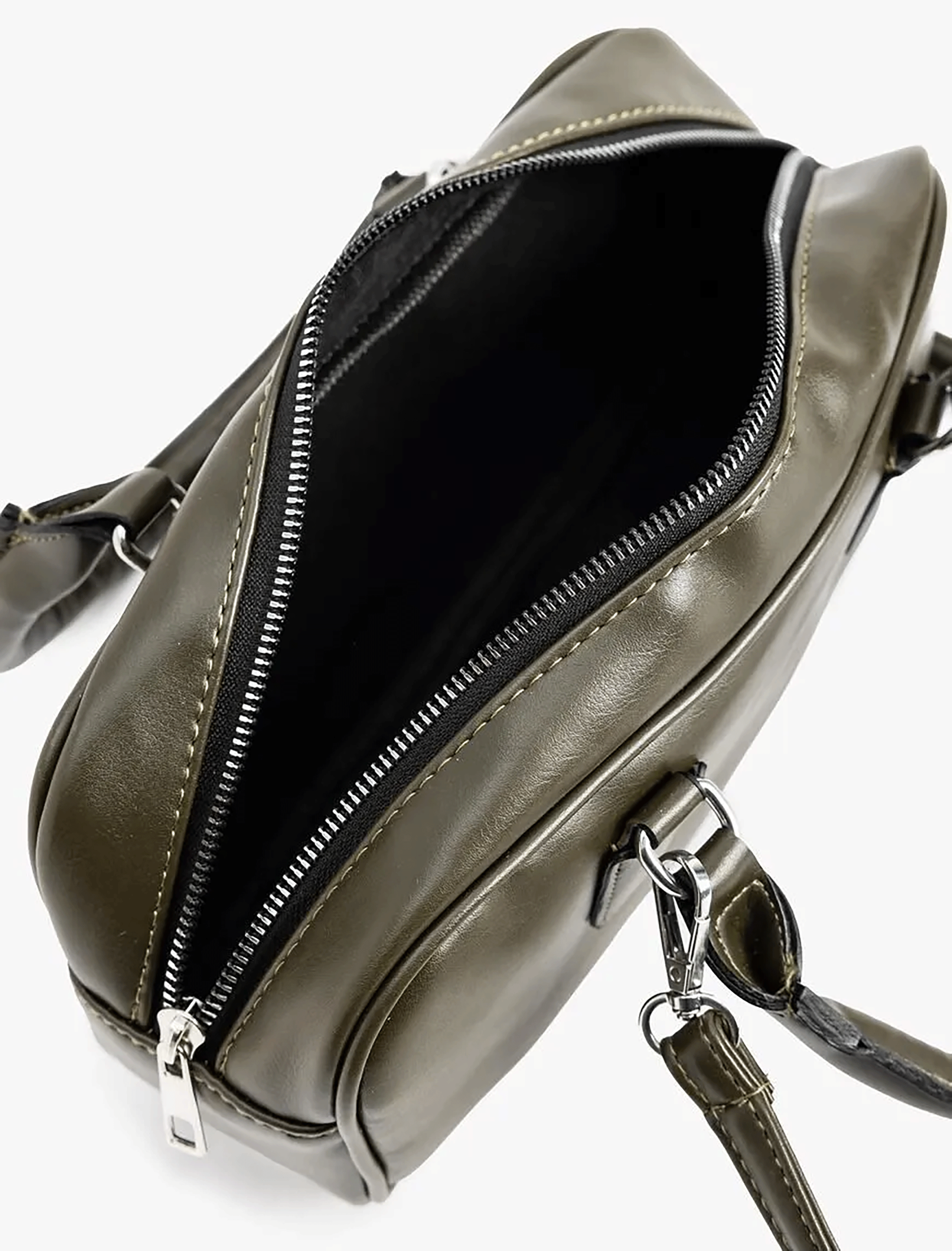 کیف طرح چرم زنانه کوتون Koton کد 5WAK30104AA