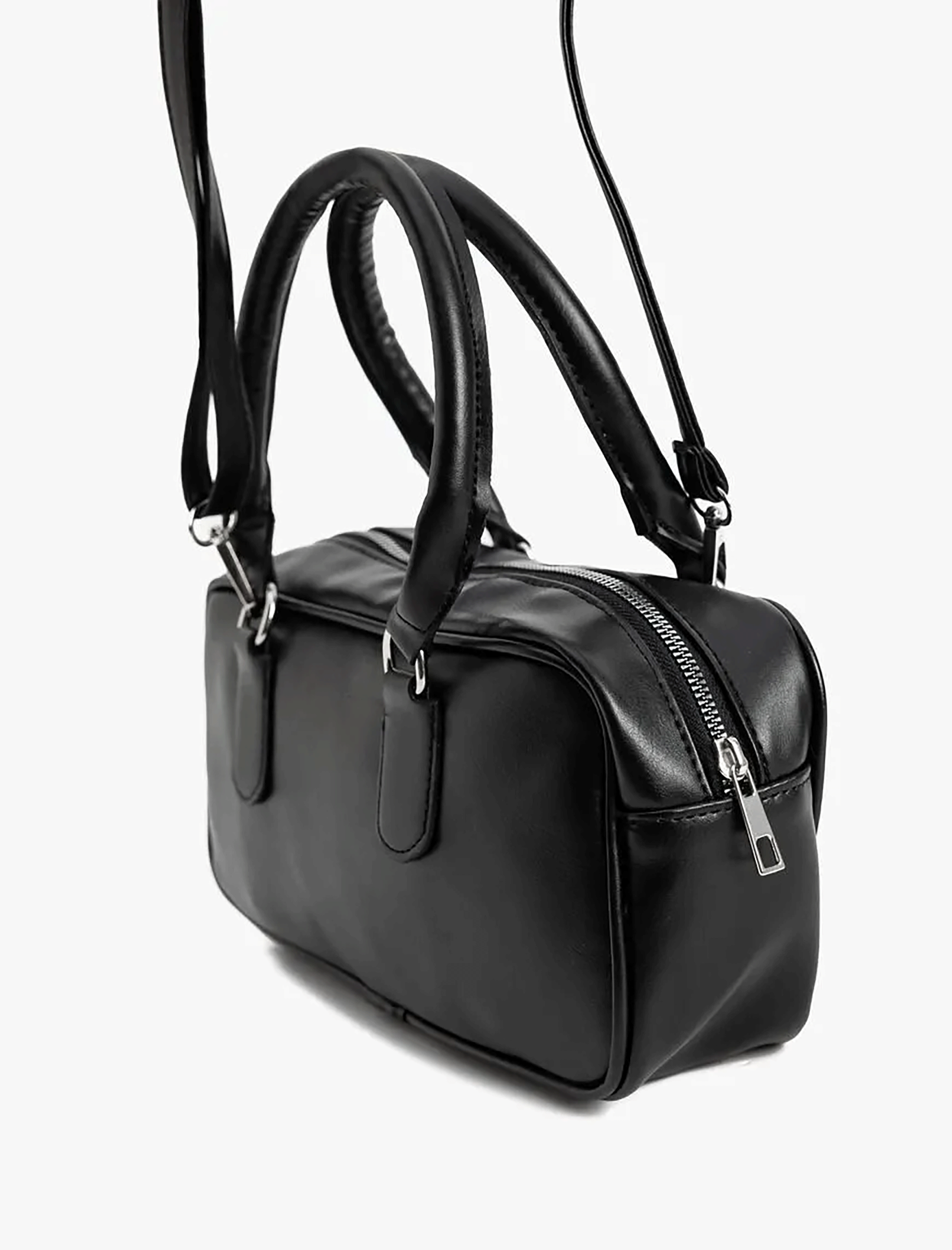 کیف طرح چرم زنانه کوتون Koton کد 5WAK30104AA