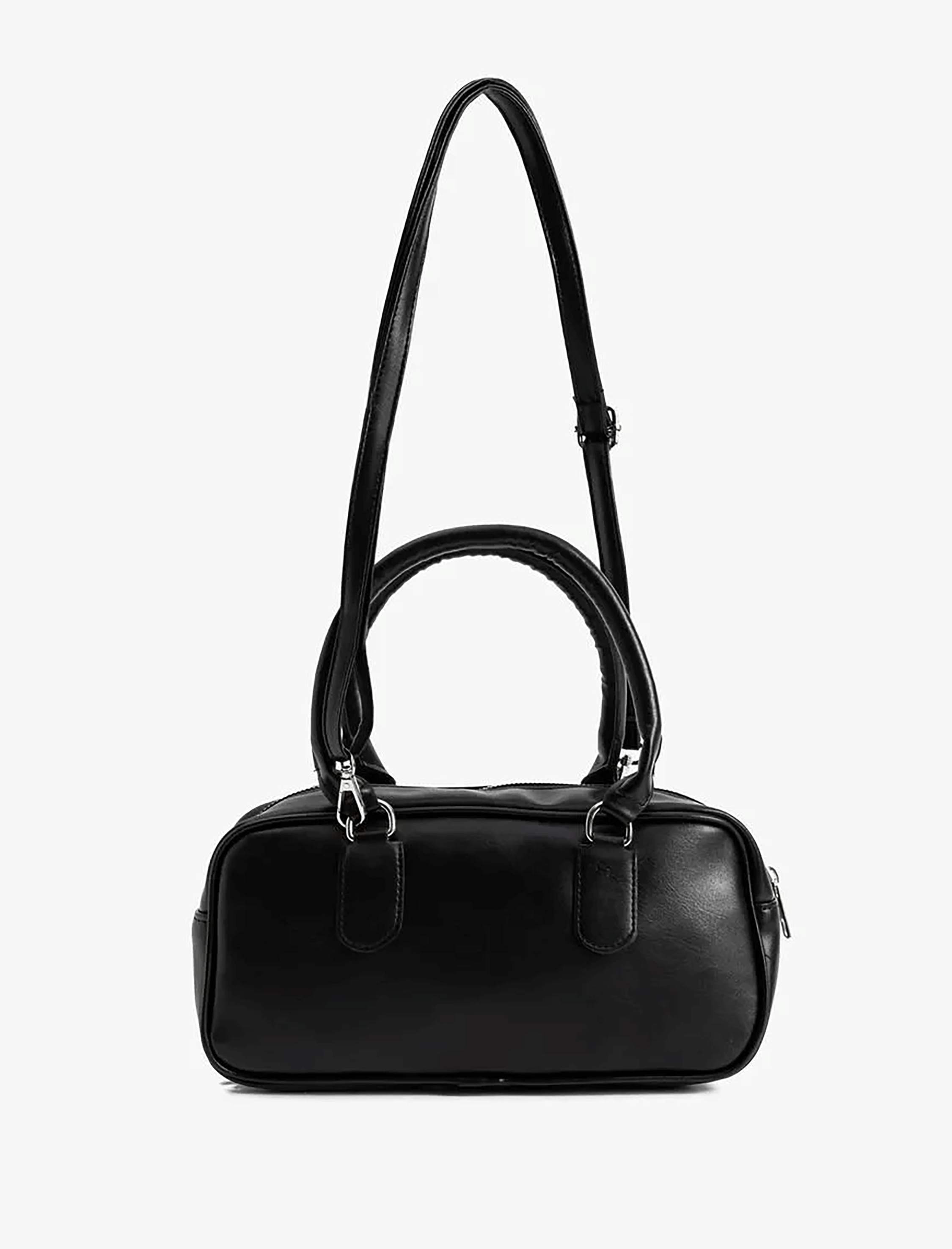 کیف طرح چرم زنانه کوتون Koton کد 5WAK30104AA