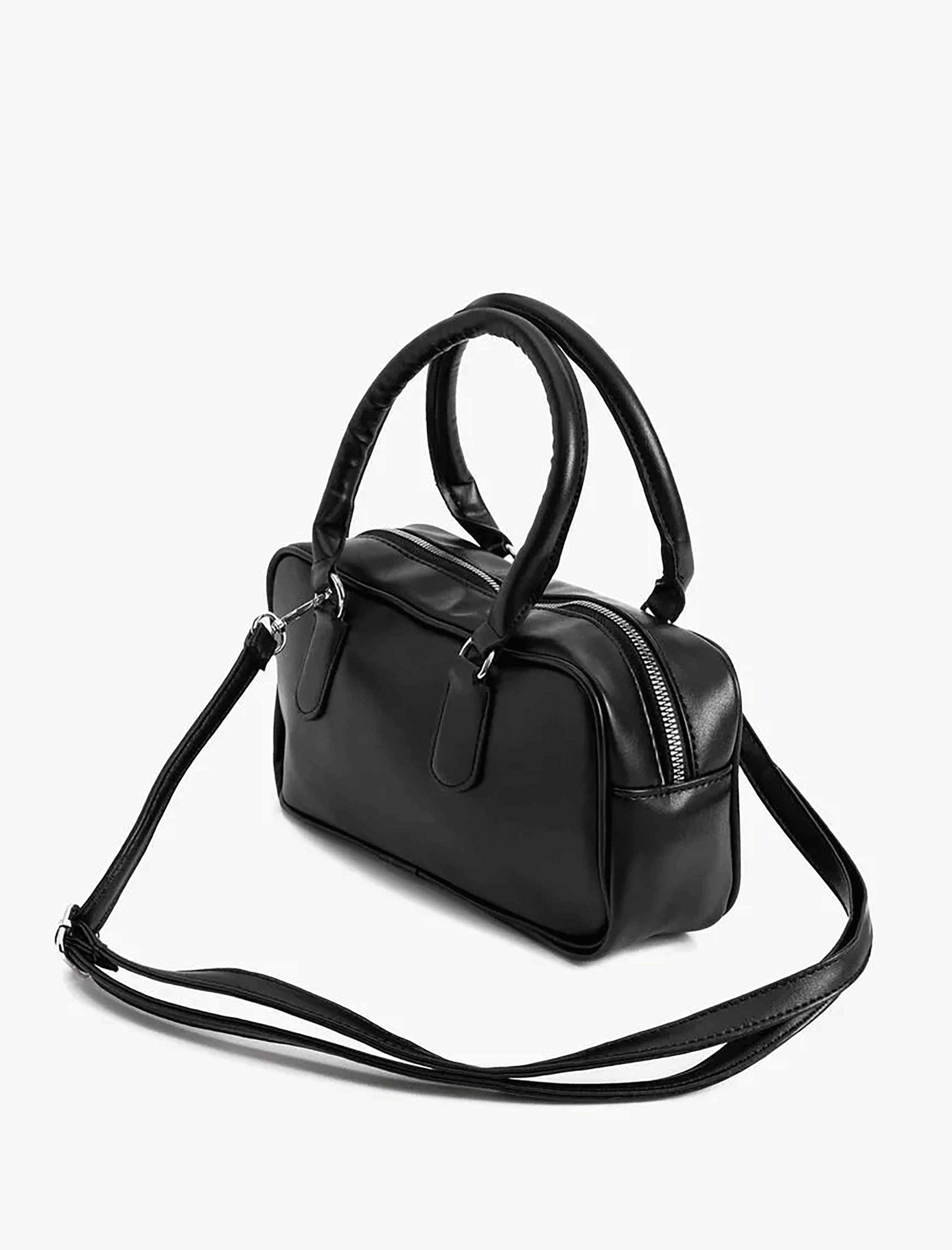 کیف طرح چرم زنانه کوتون Koton کد 5WAK30104AA