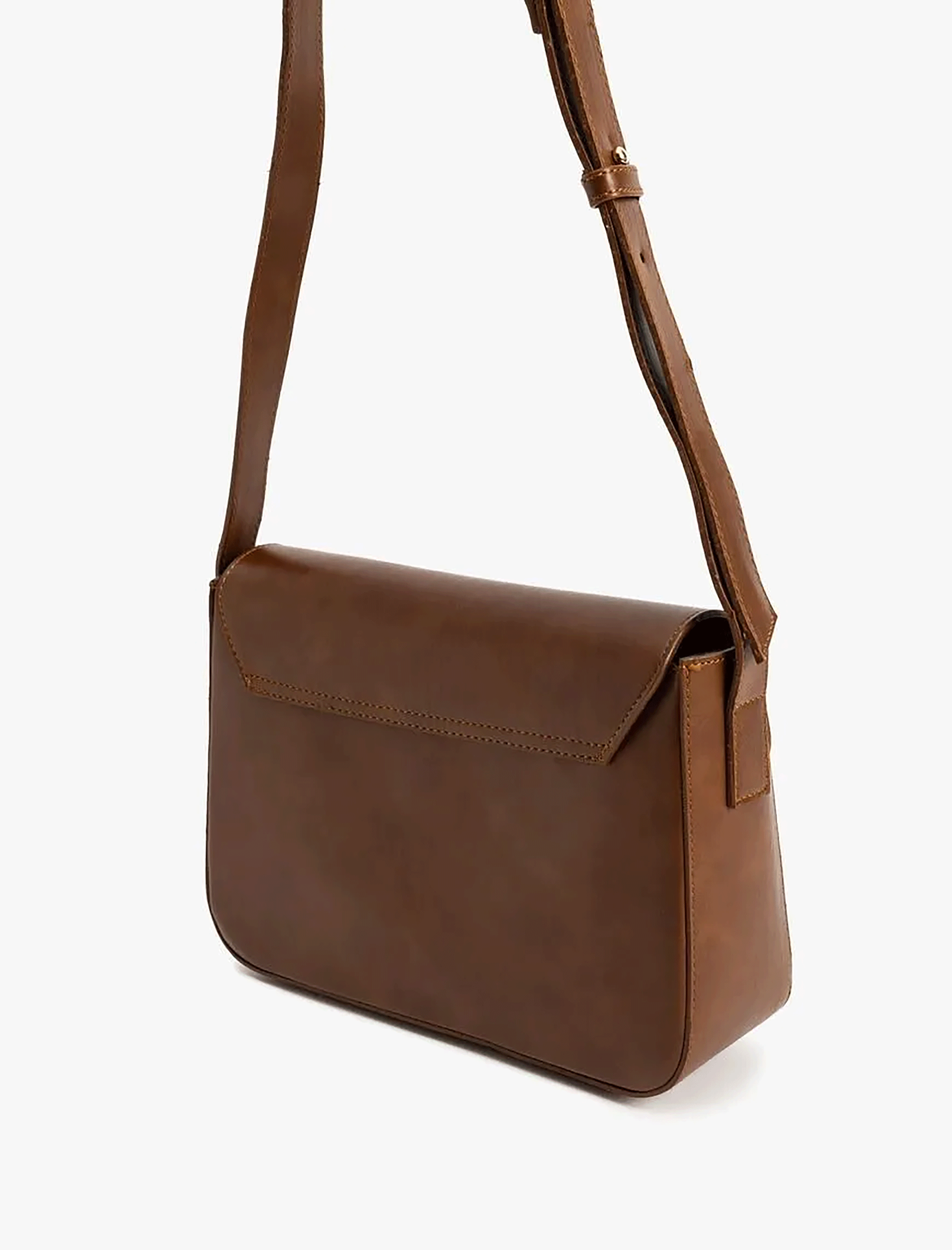 کیف طرح چرم زنانه کوتون Koton کد 5WAK30106AA