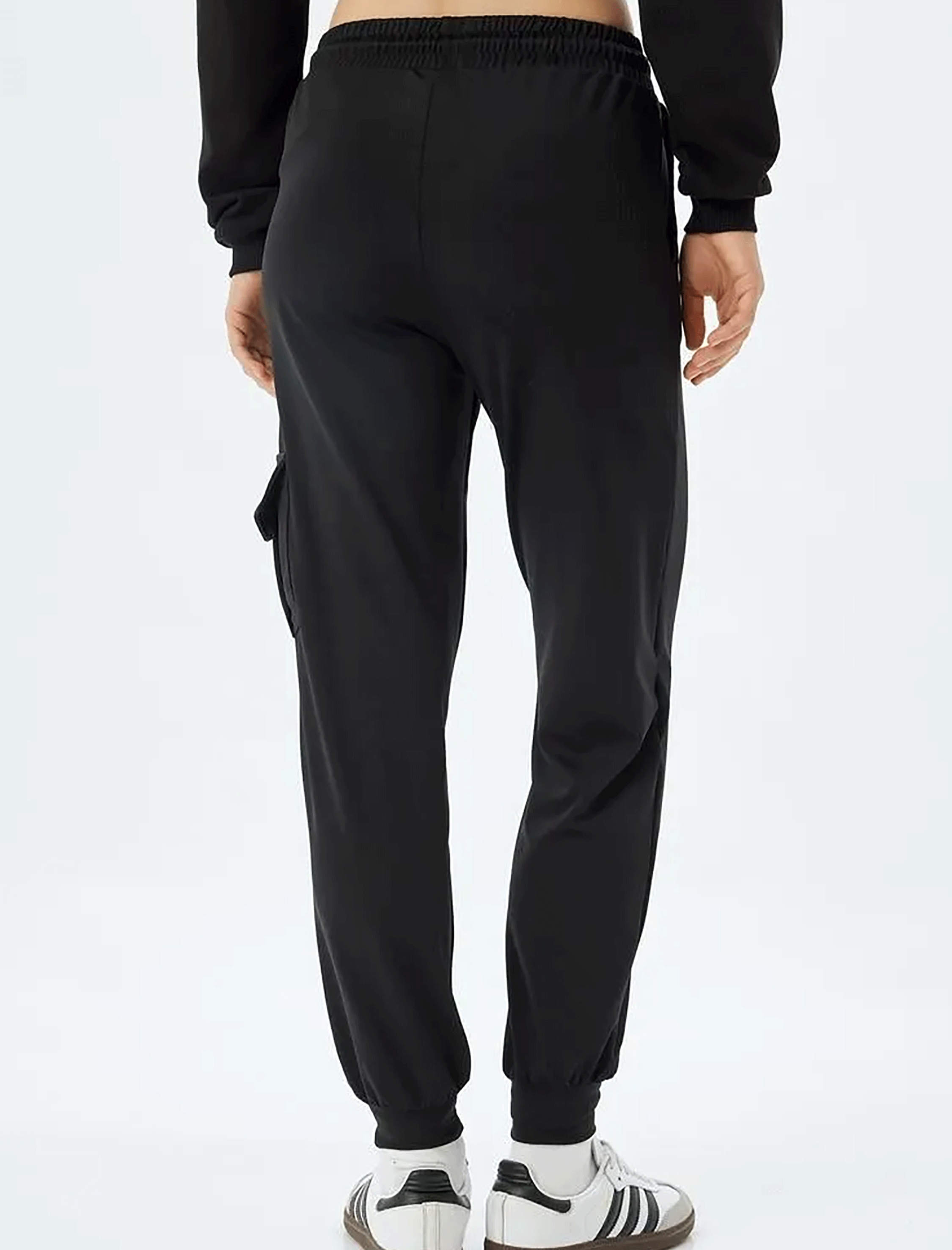 جاگر زنانه کوتون Koton کد 5WAK40041NK