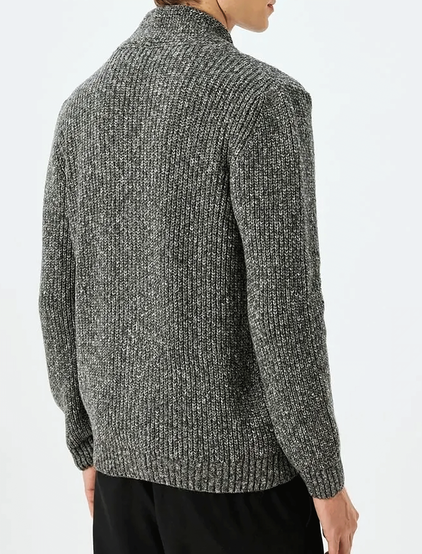 ژاکت مردانه کوتون Koton کد 5WAM90016HT