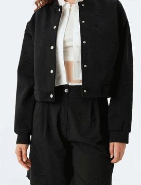 کت زنانه کوتون Koton کد 5WAL90008IK