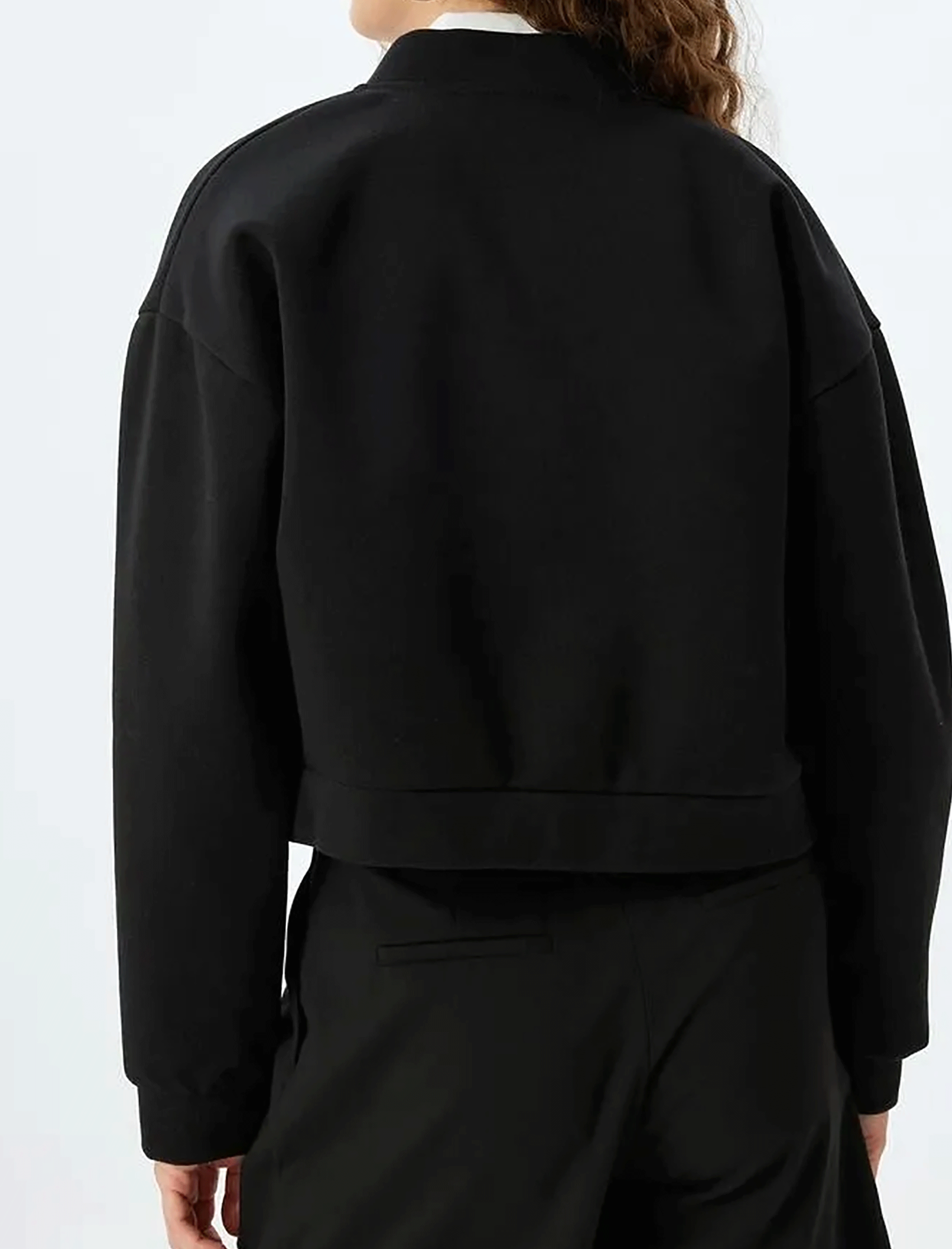 کت زنانه کوتون Koton کد 5WAL90008IK