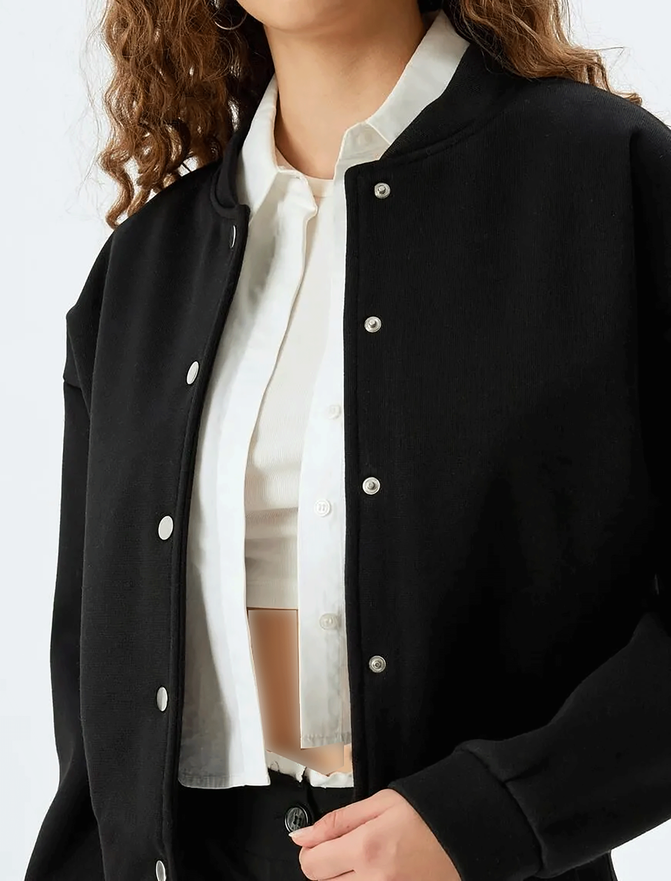 کت زنانه کوتون Koton کد 5WAL90008IK