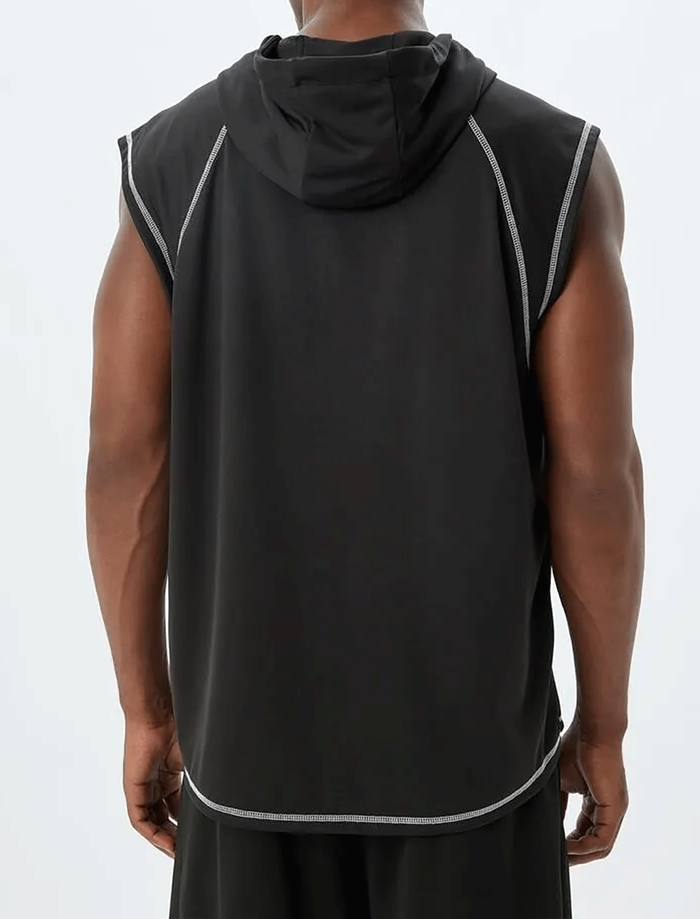 تاپ ورزشی مردانه کوتون Koton کد 5WAM30013NK