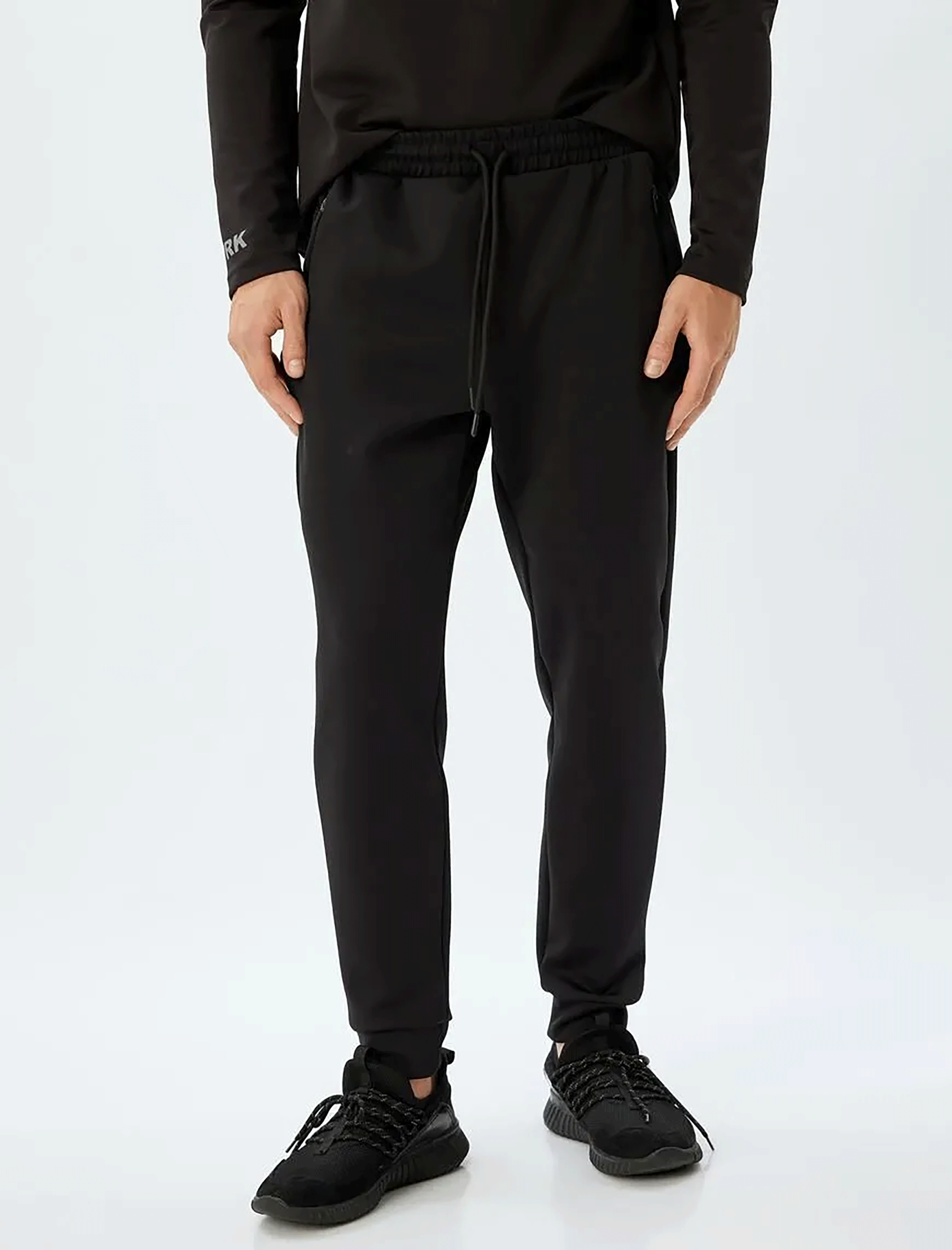 جاگر مردانه کوتون Koton کد 5WAM40013NK