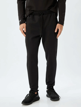 جاگر مردانه کوتون Koton کد 5WAM40013NK