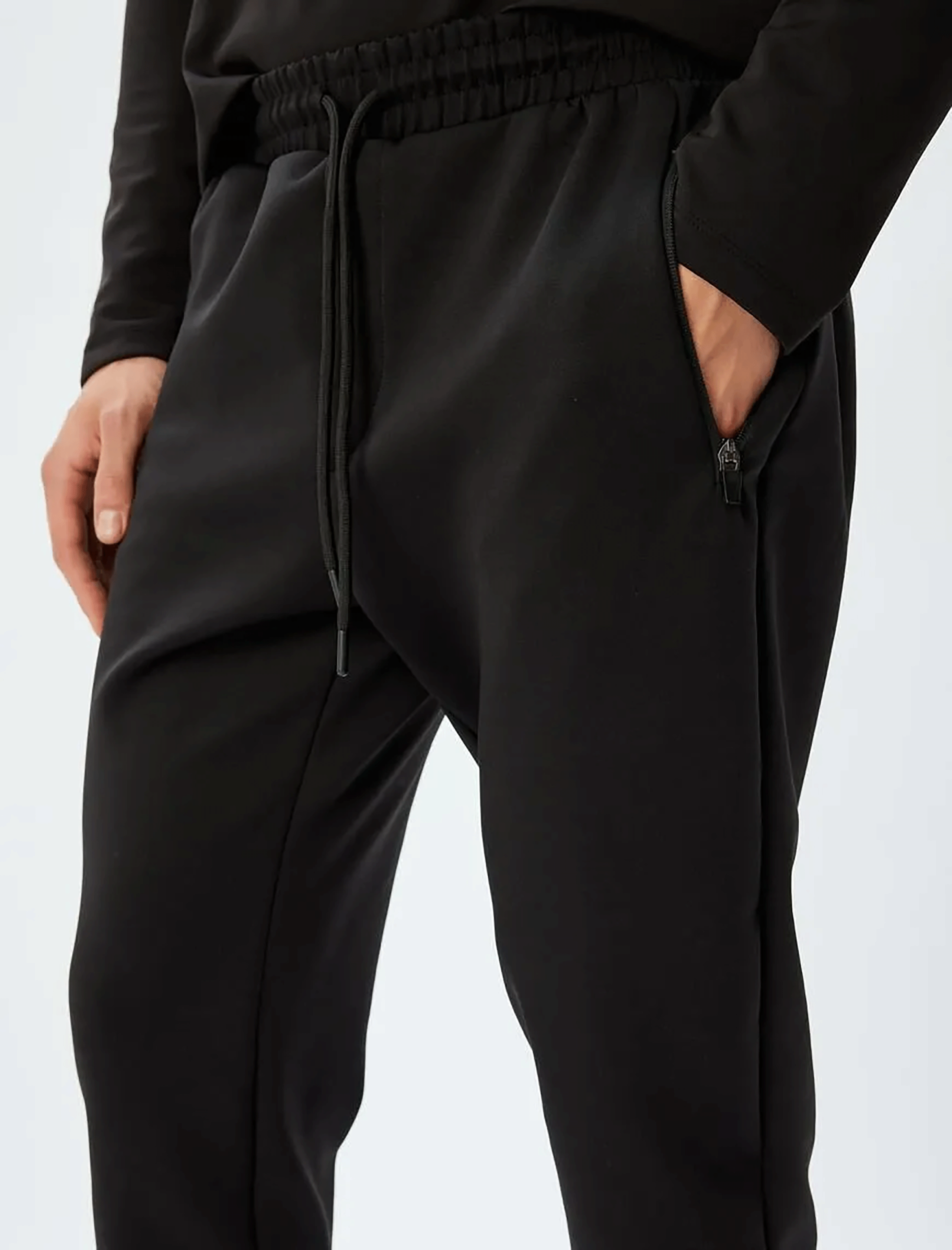 جاگر مردانه کوتون Koton کد 5WAM40013NK