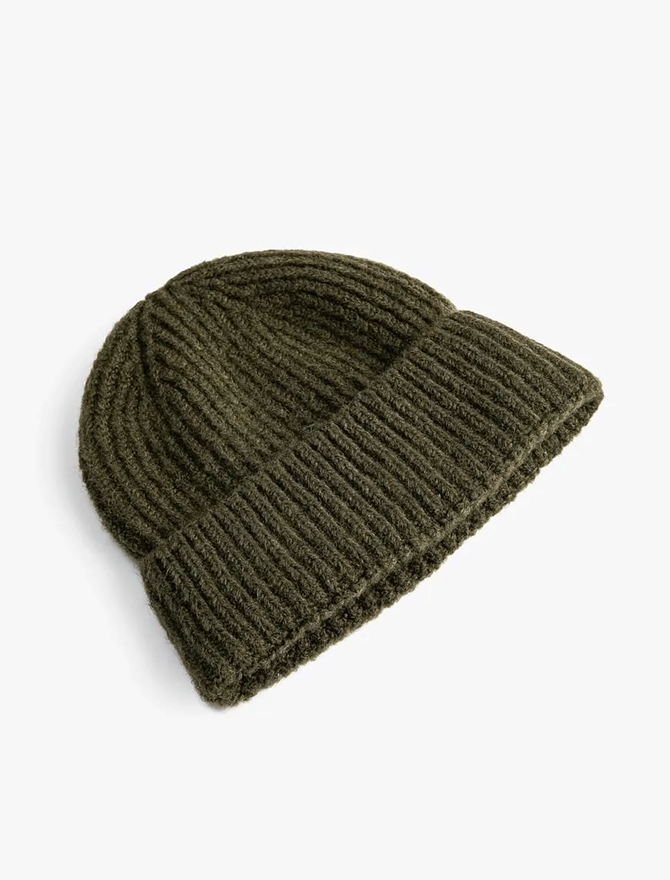 کلاه زمستانه مردانه کوتون Koton کد 5WAM50015AA