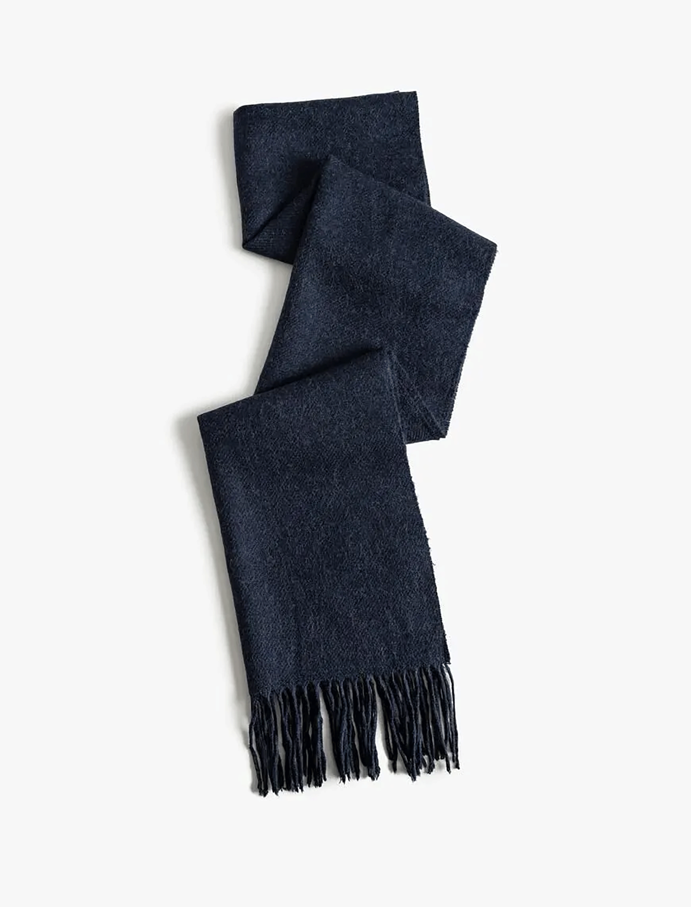 شال گردن مردانه کوتون Koton کد 5WAM50034AA