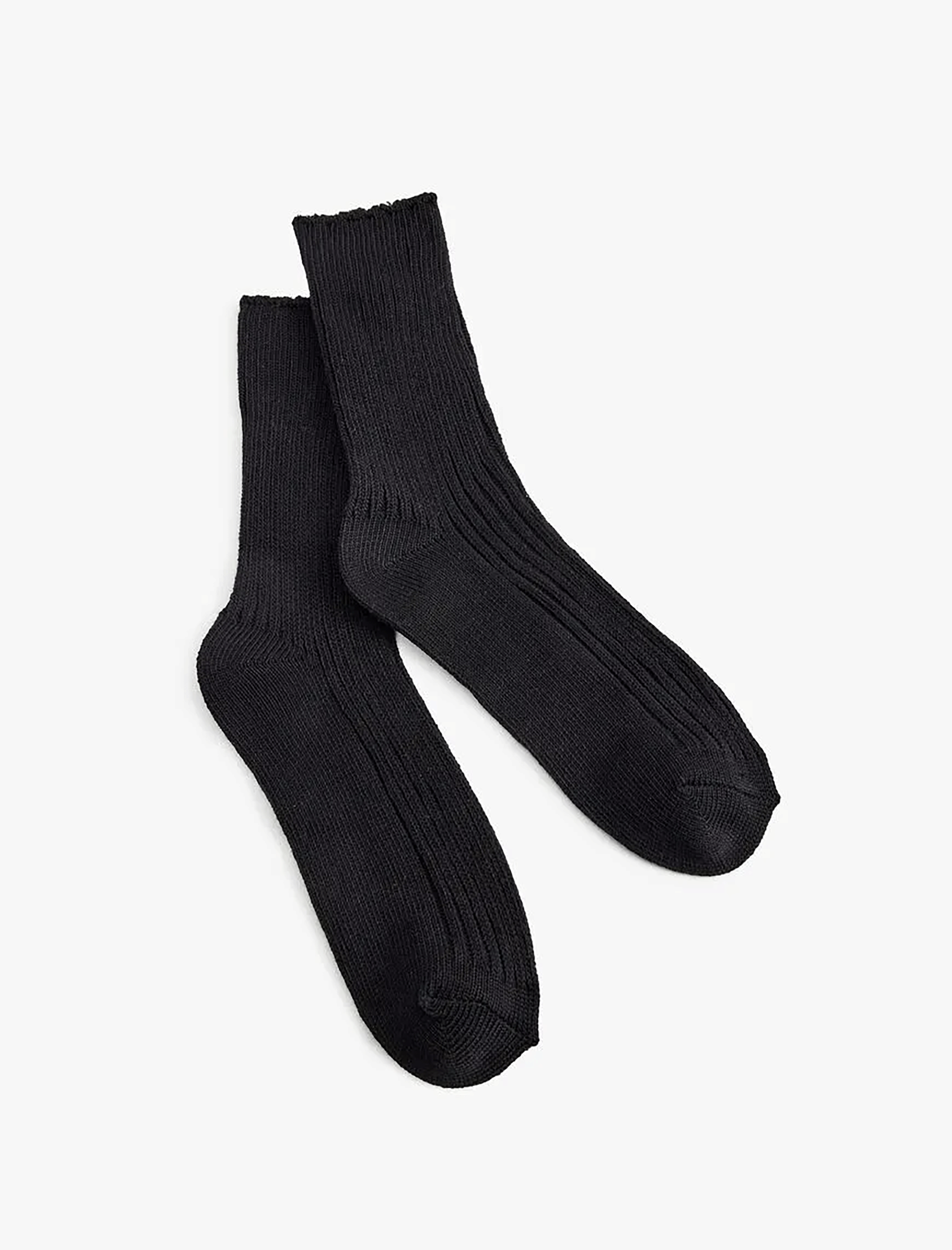 جوراب زنانه کوتون Koton کد 5WAK80141AA