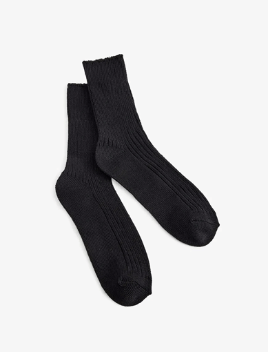 جوراب زنانه کوتون Koton کد 5WAK80141AA