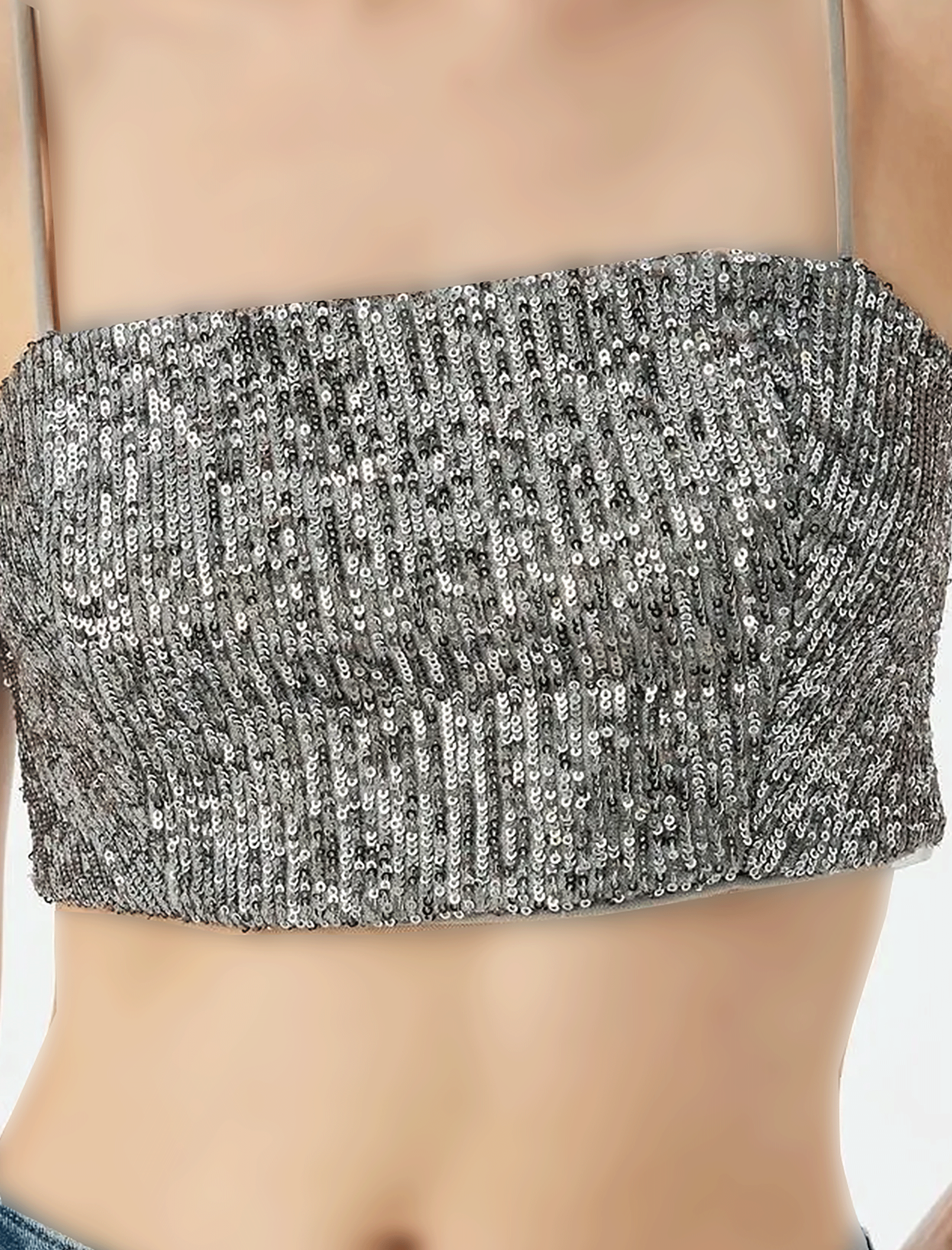 تاپ پولکی زنانه کوتون Koton کد 5WAK60002FK