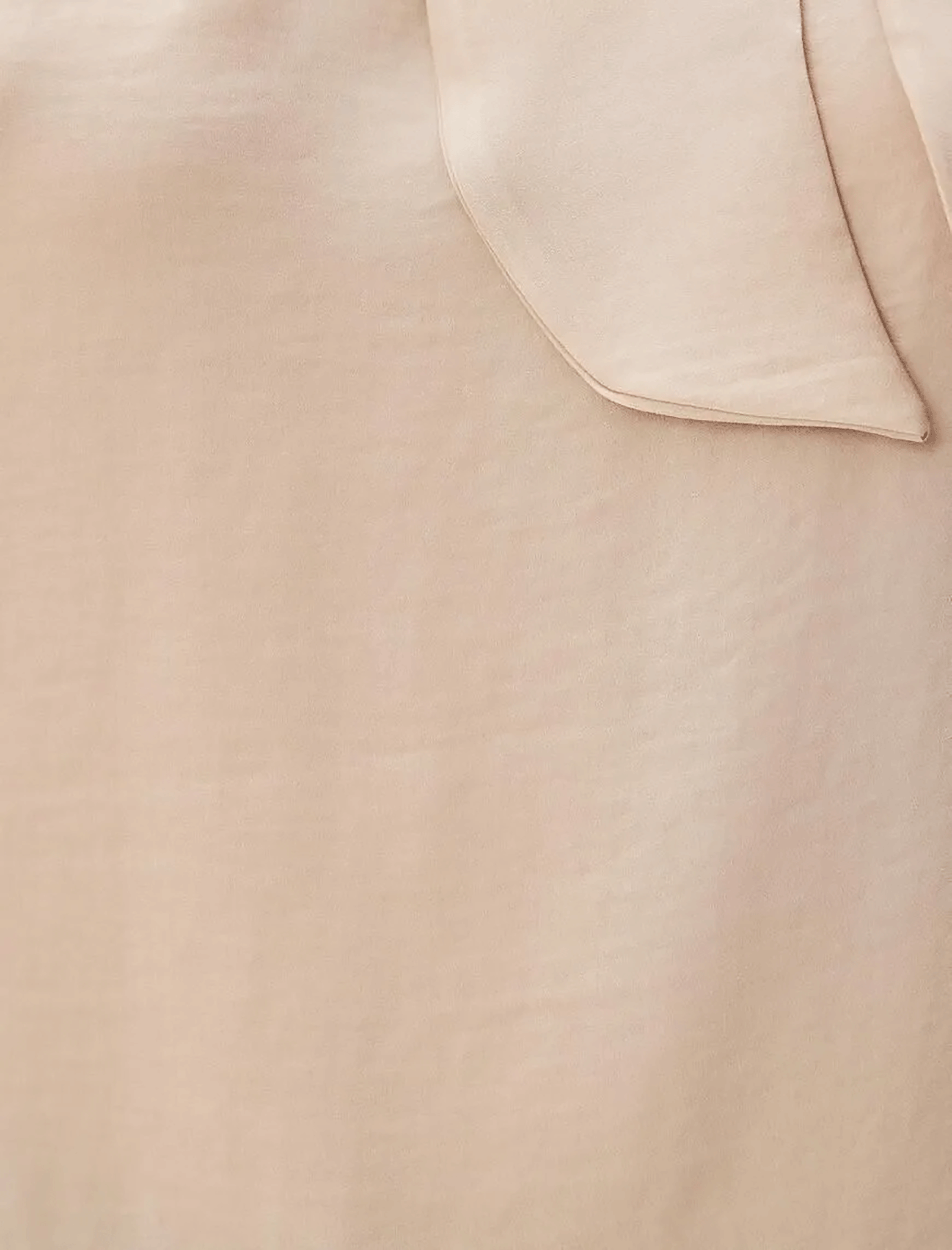 شومیز آستین بلند ساتن زنانه کوتون Koton کد 5WAK60027UW