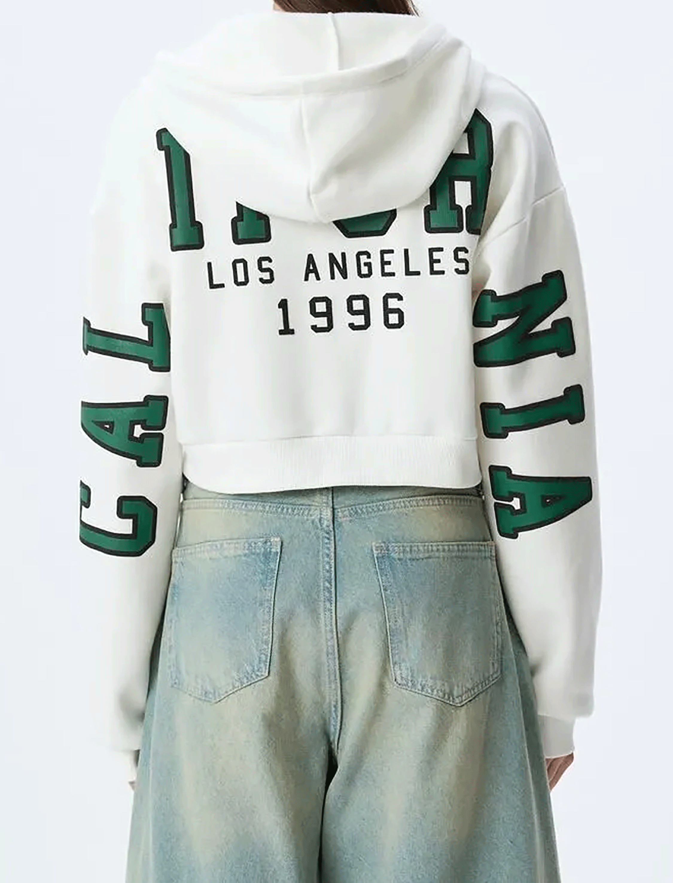 سوییشرت طرح دار زنانه کوتون Koton کد 5WAL10804IK