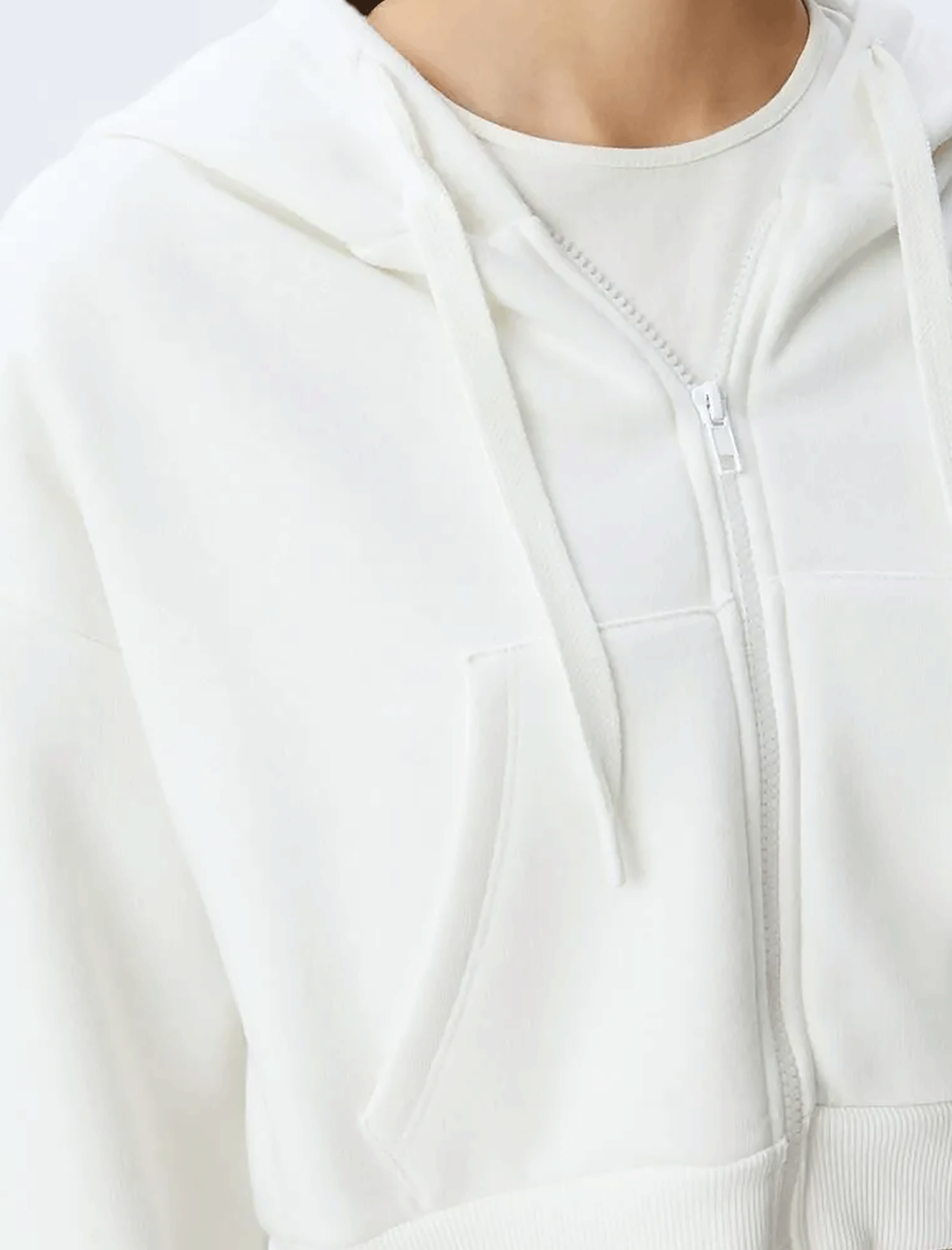 سوییشرت طرح دار زنانه کوتون Koton کد 5WAL10804IK