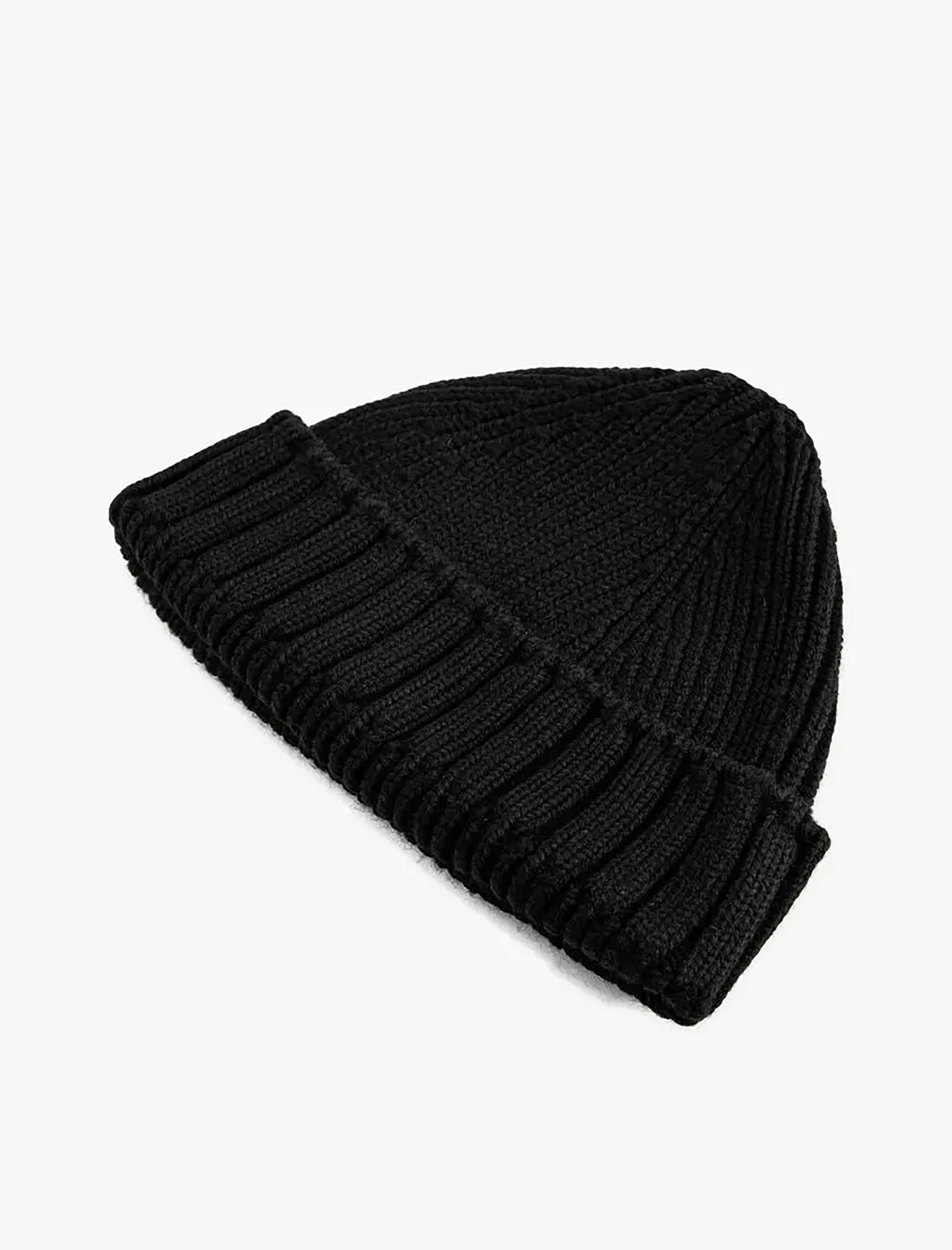 کلاه زمستانه مردانه کوتون Koton کد 5WAM50092AA