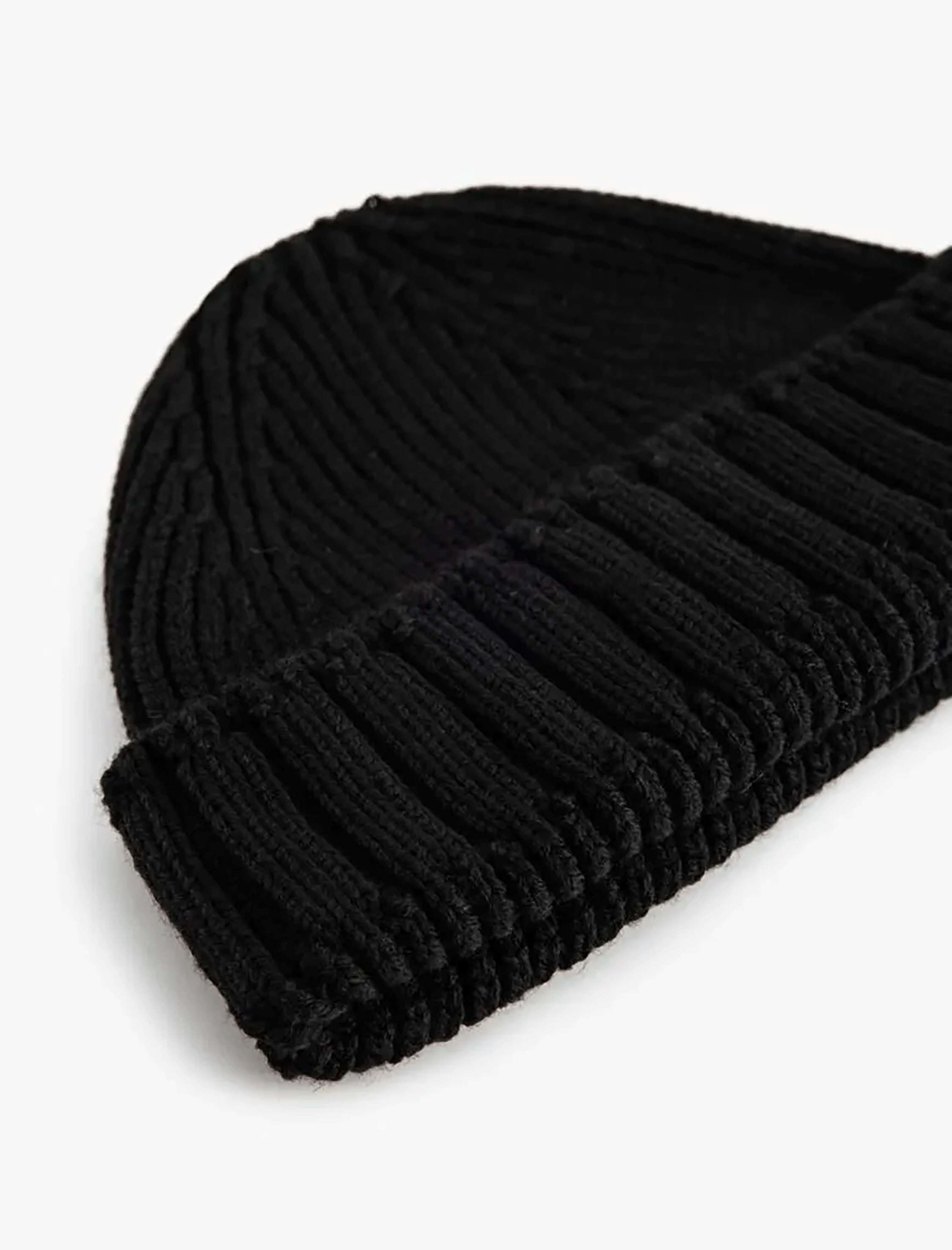 کلاه زمستانه مردانه کوتون Koton کد 5WAM50092AA