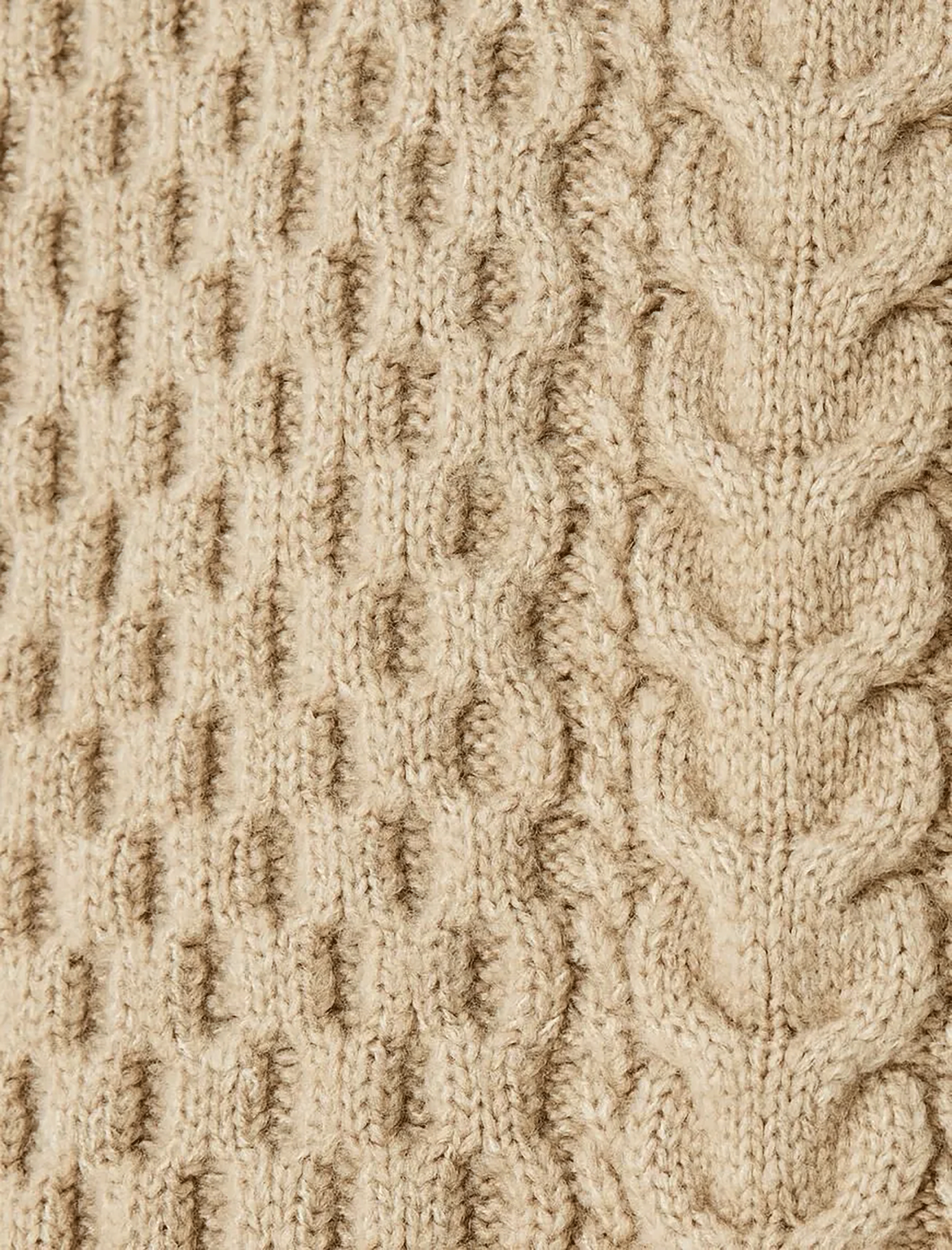 پلیور طرح دار مردانه کوتون Koton کد 5WAM70151HT