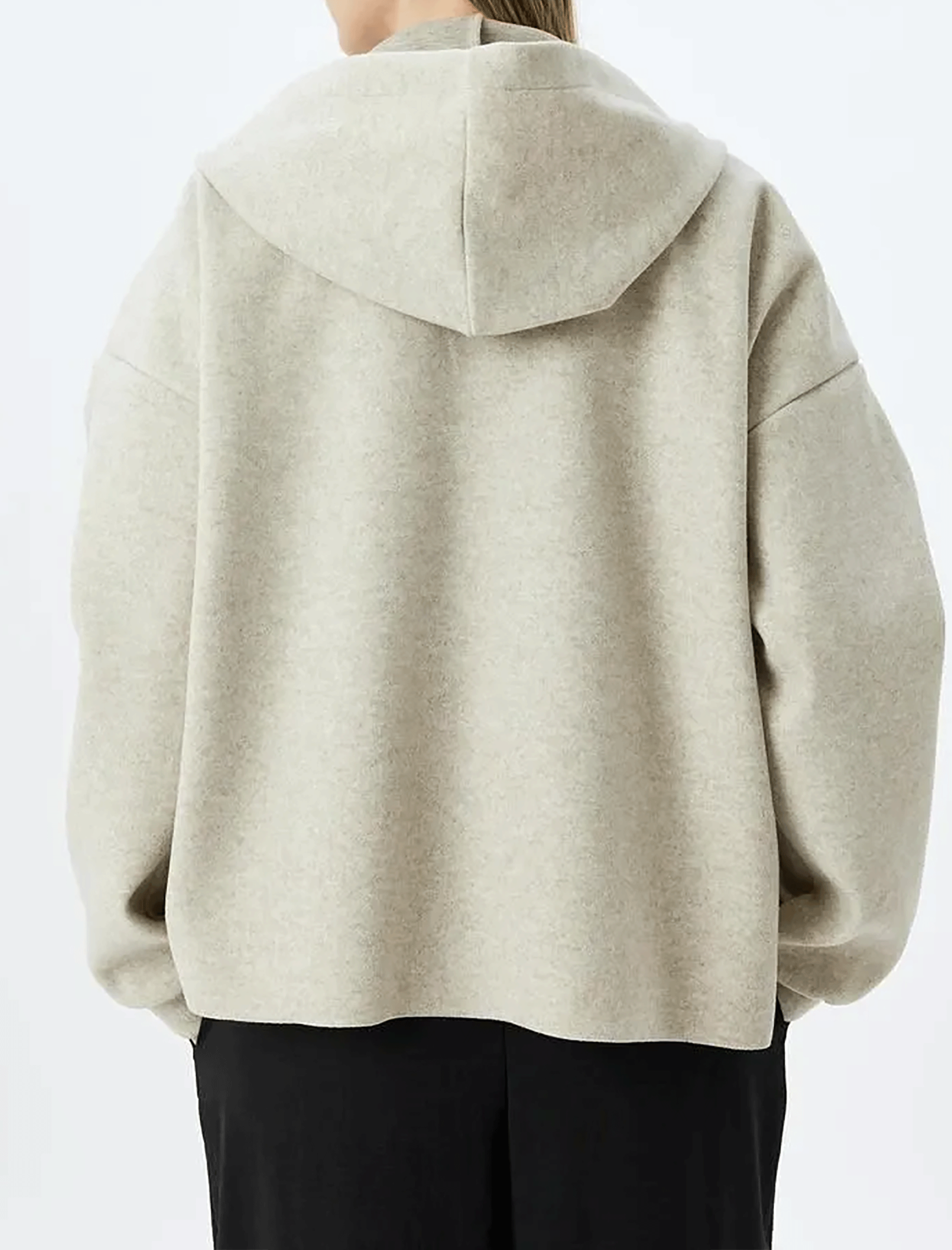 سوییشرت  زنانه کوتون Koton کد 5WAL90004IK