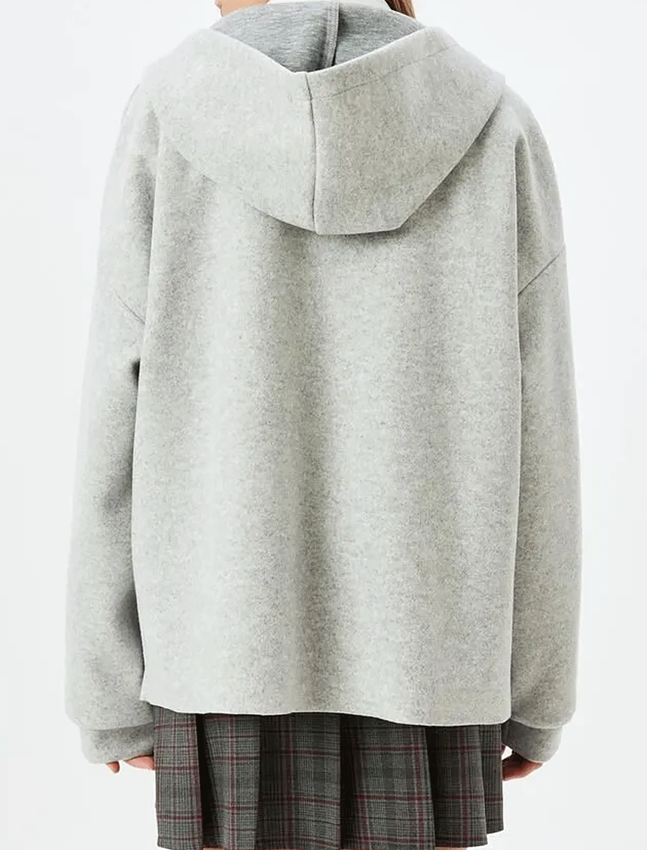 سوییشرت  زنانه کوتون Koton کد 5WAL90004IK