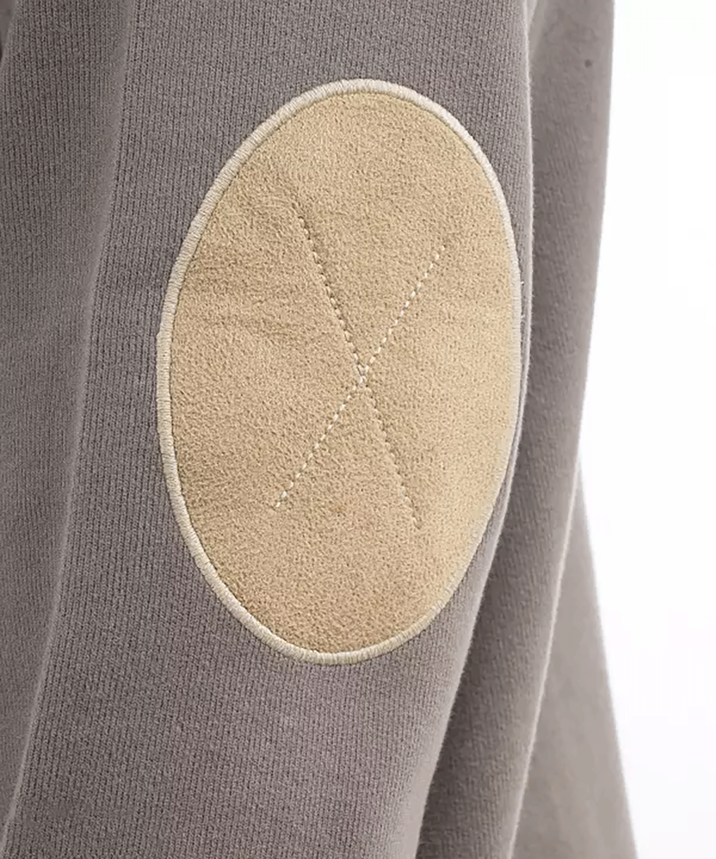 سویشرت نیم زیپ مردانه کوتون Koton کد 5WAM55W009W