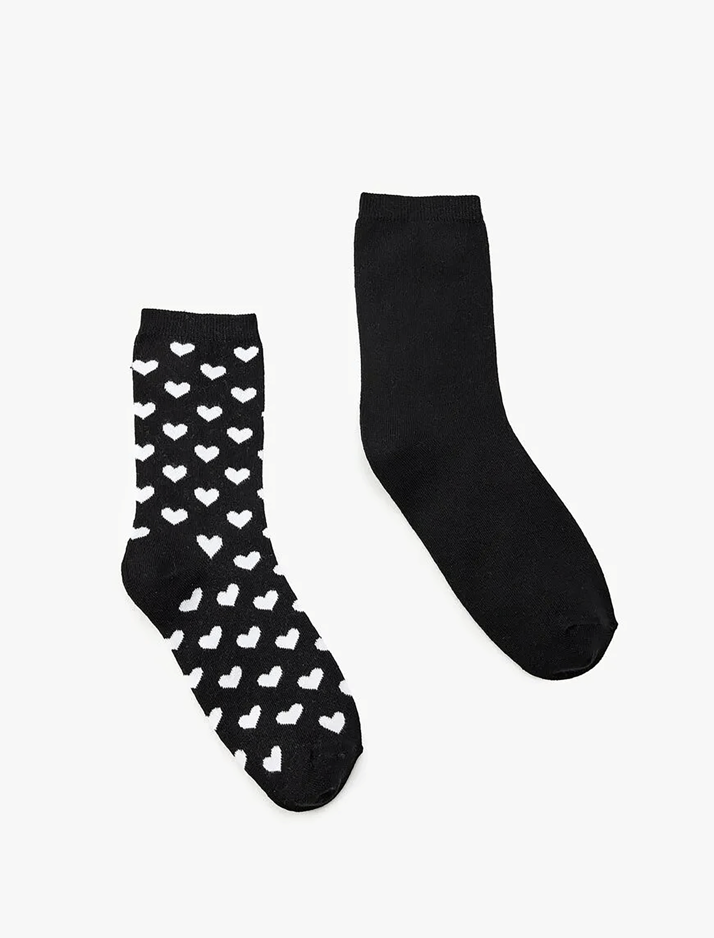 جوراب زنانه کوتون Koton کد 5SAK80286AA